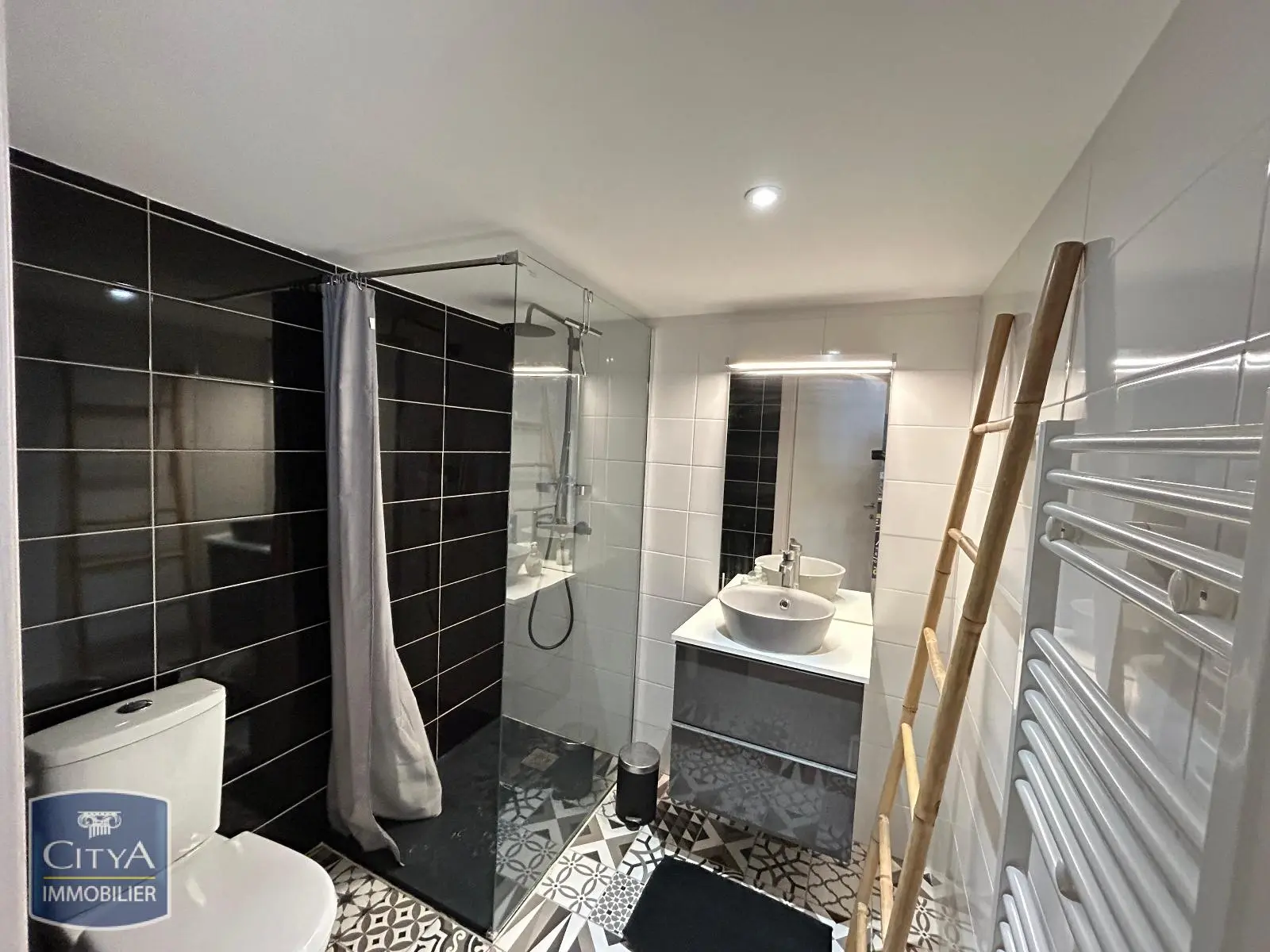 Photo 4 Appartement 1 pièce 24.06m²