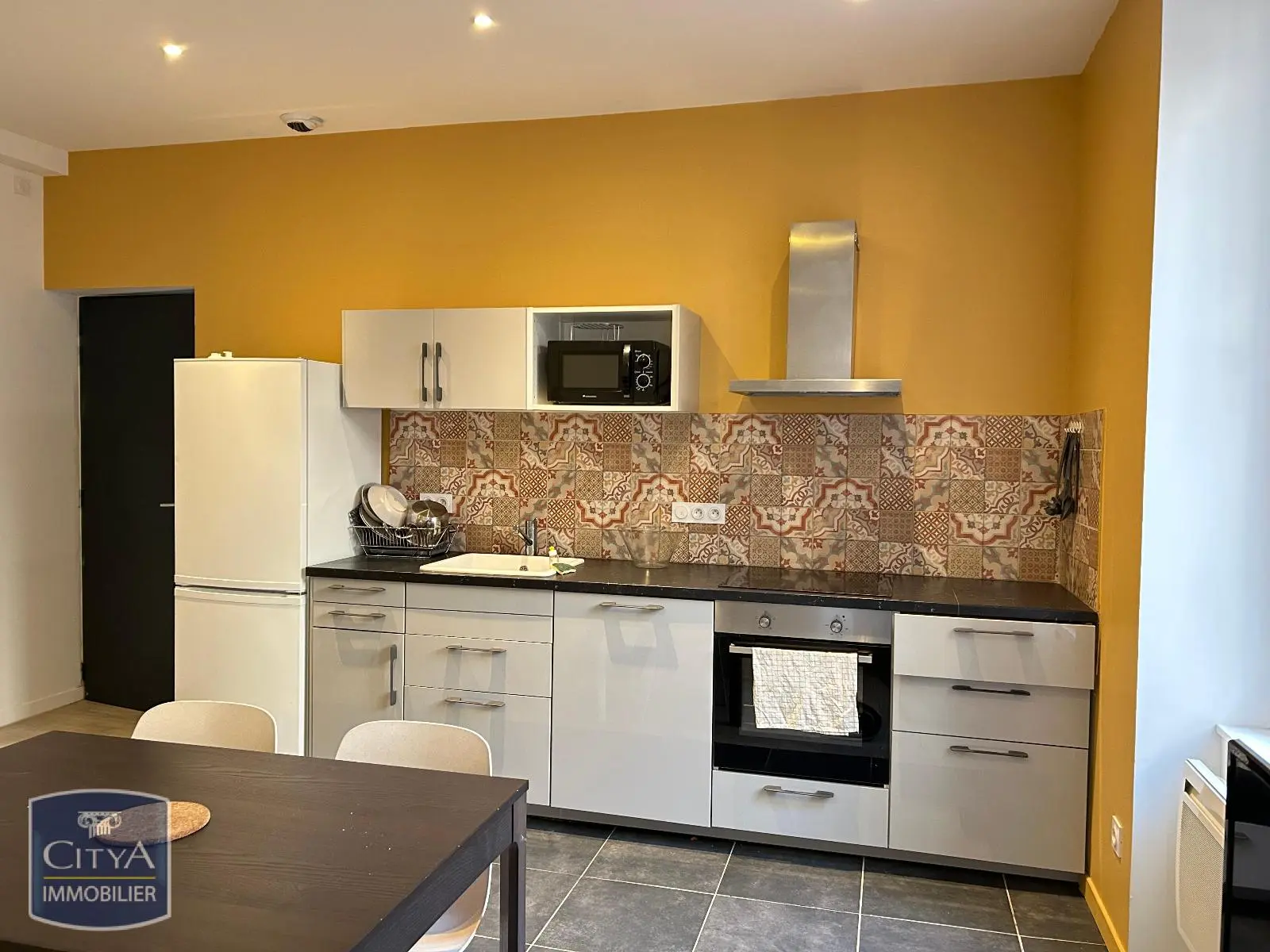 Photo 2 Appartement 62.29m²