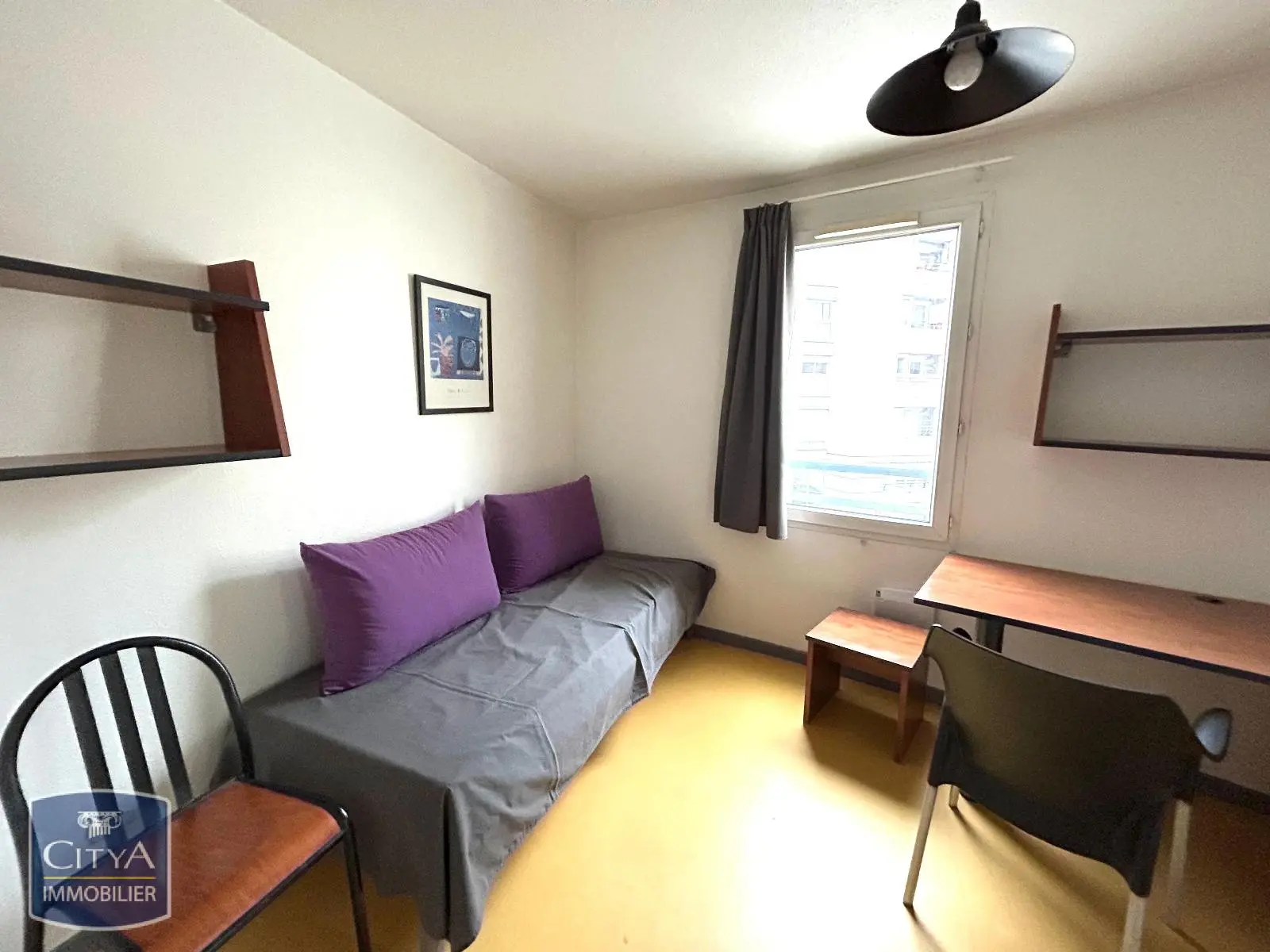 Photo 2 appartement Saint-Étienne