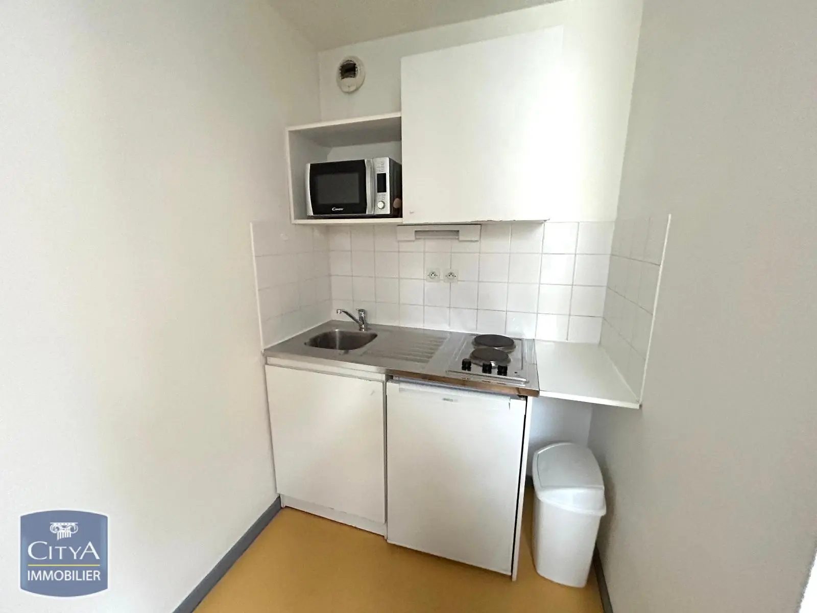 Photo 3 appartement Saint-Étienne