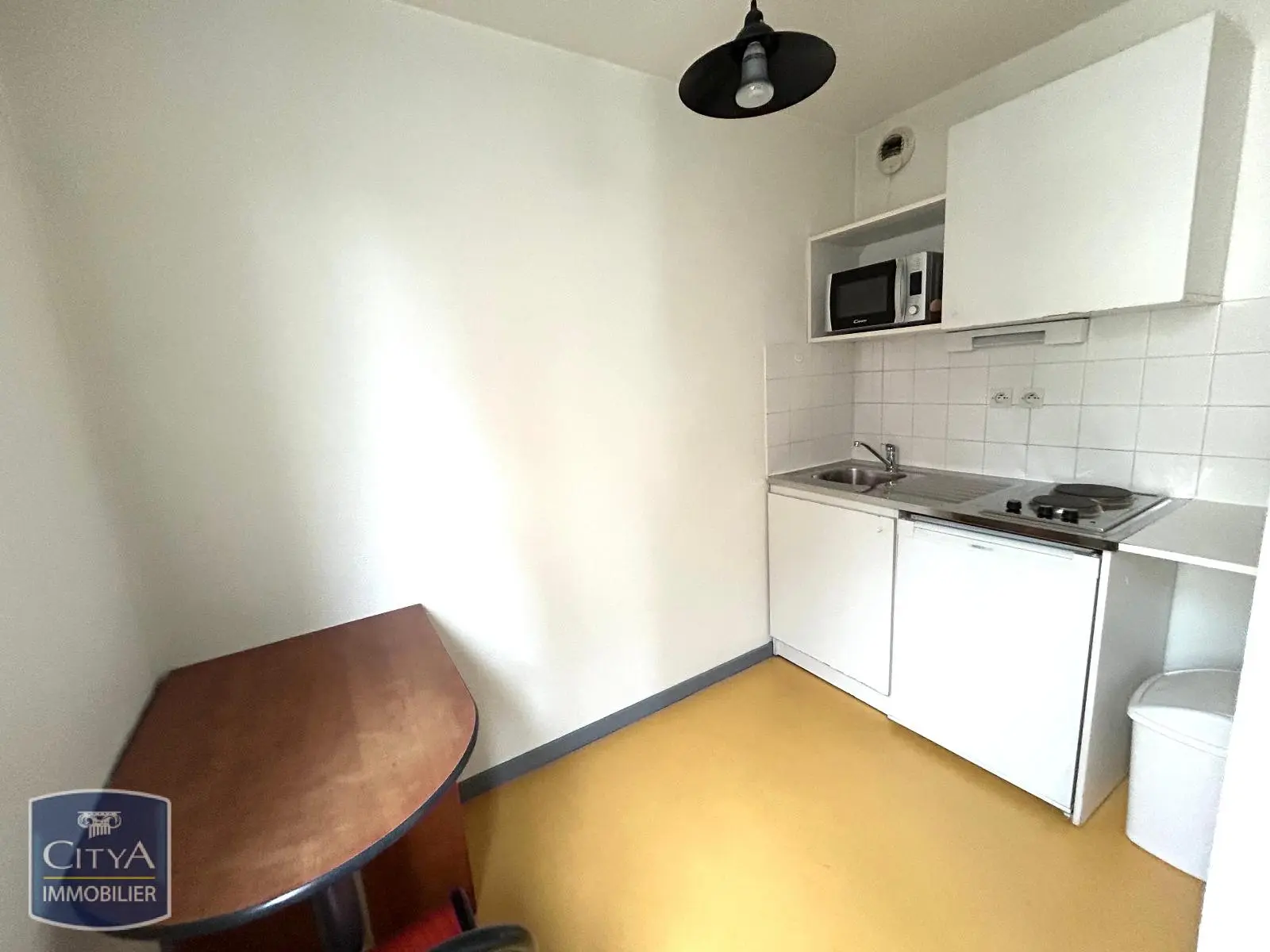 Photo 1 appartement Saint-Étienne