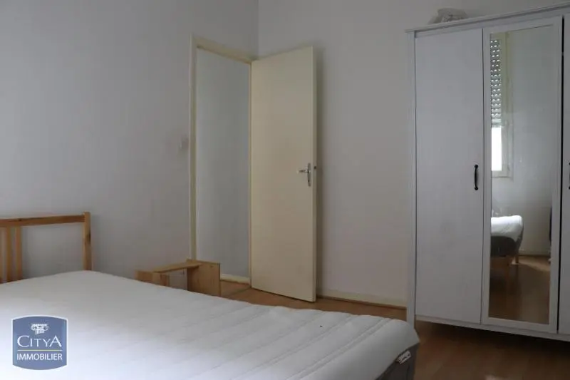 Photo 5 Appartement 2 pièces 53m²