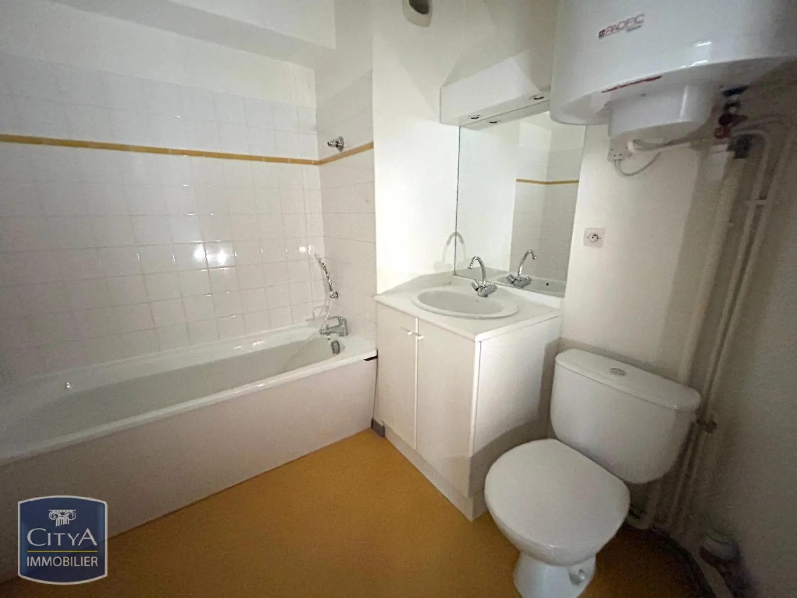 Photo 4 appartement Saint-Étienne