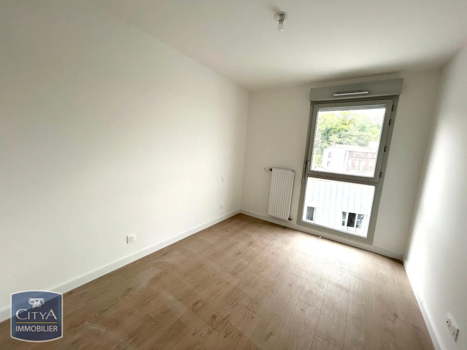 Photo 2 Appartement 4 pièces 82.88m²