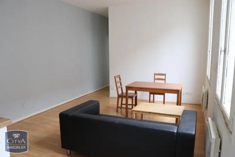 Photo 2 Appartement 2 pièces 53m²