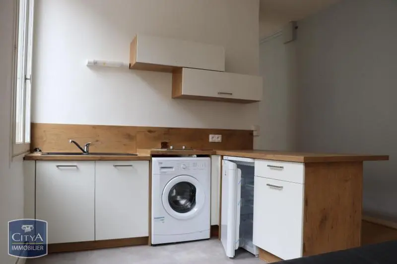 Photo 3 Appartement 2 pièces 53m²