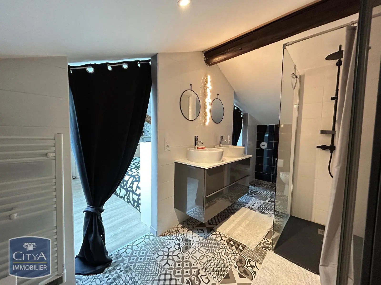 Photo 4 Appartement 1 pièce 24.77m²