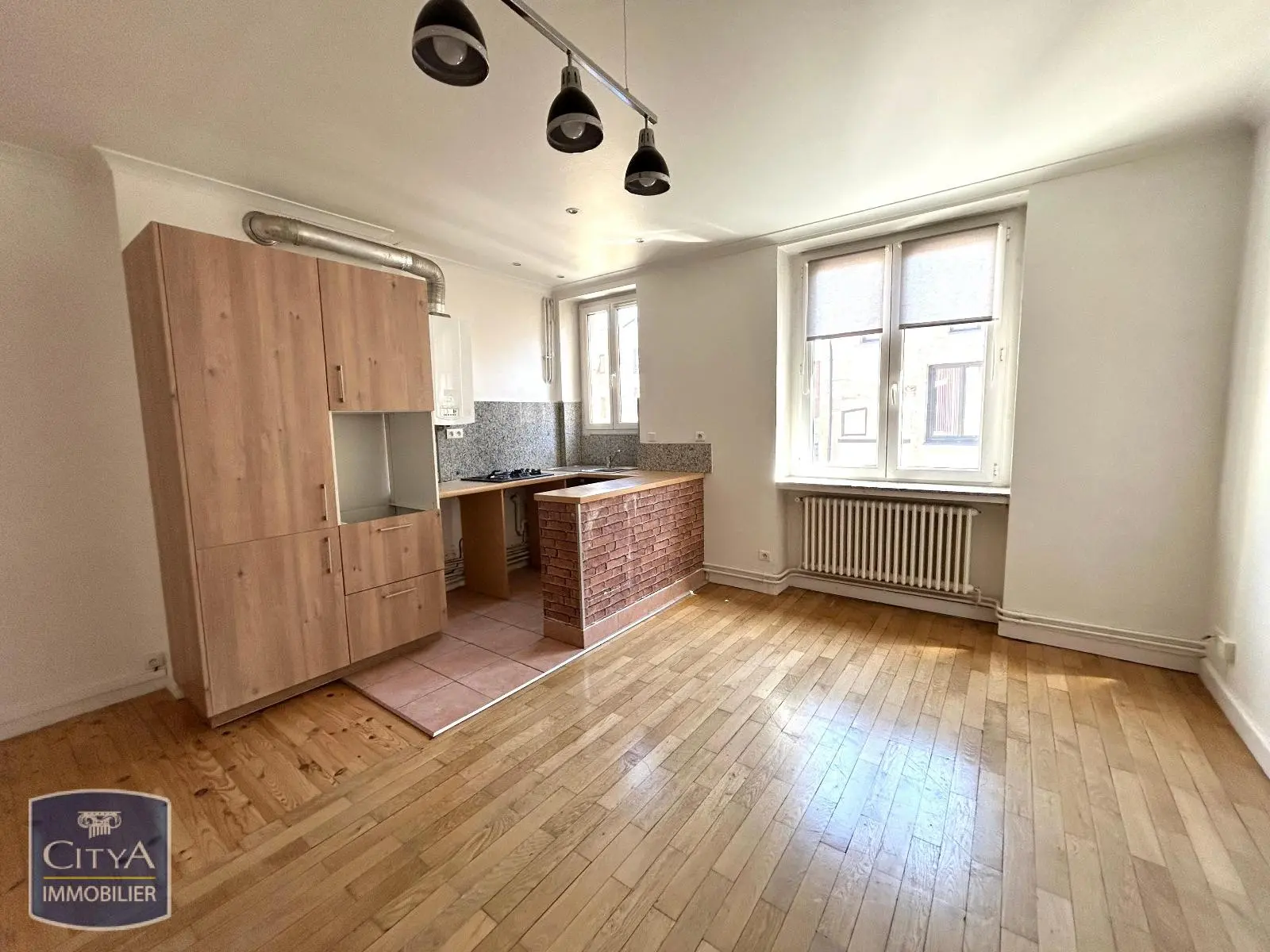 Photo 1 Appartement 4 pièces 74.91m²