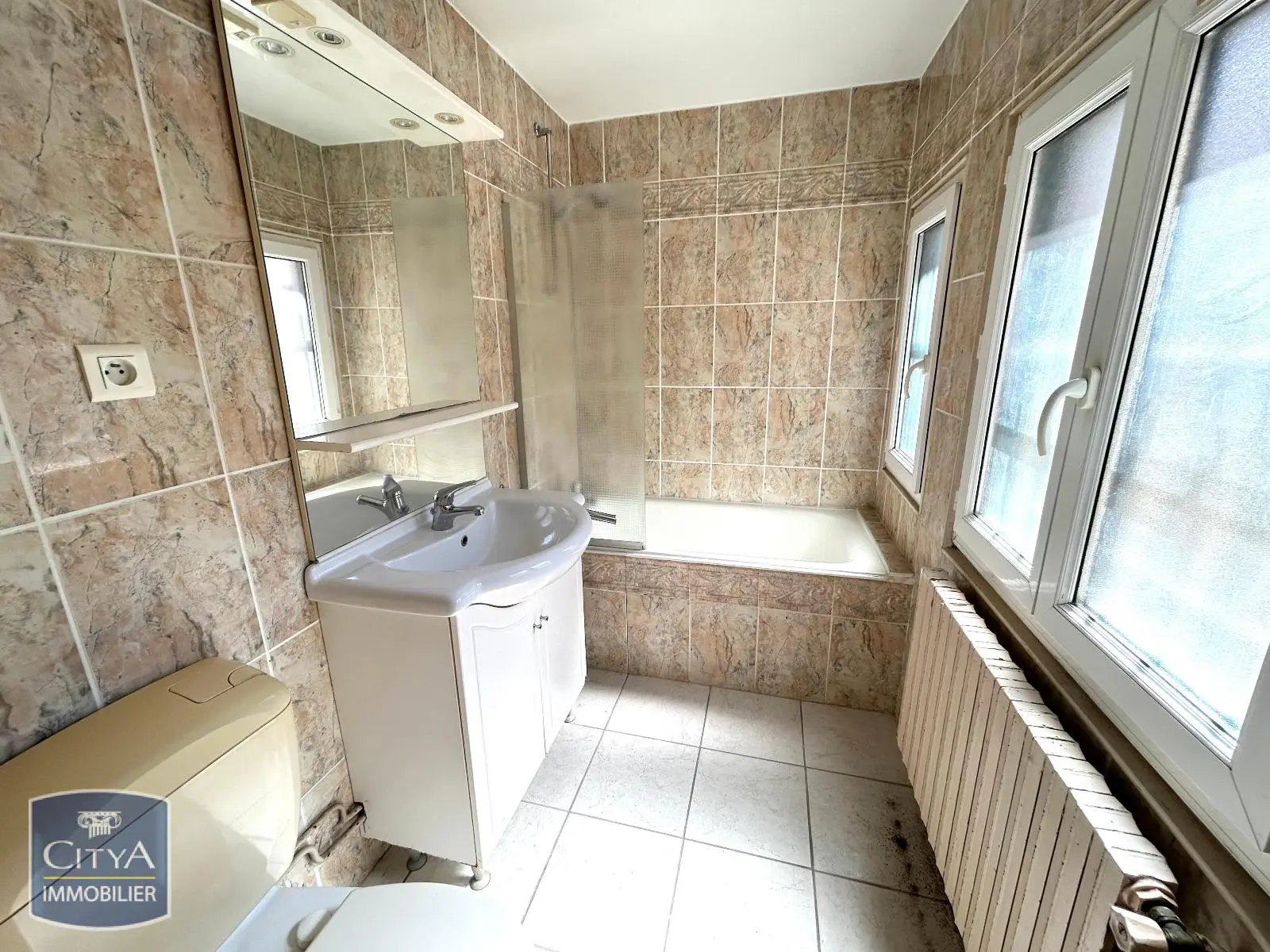 Photo 5 Appartement 4 pièces 74.91m²