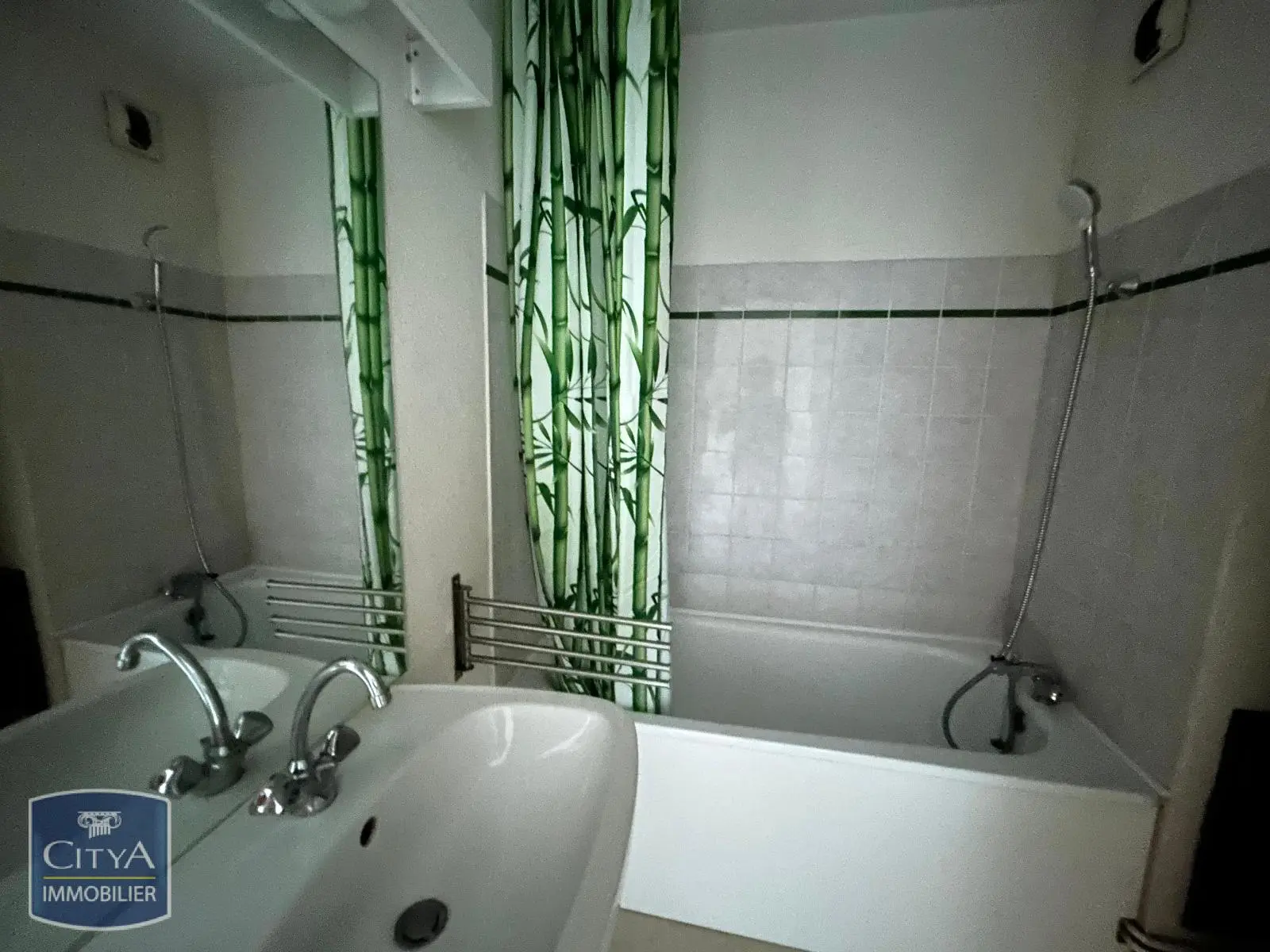 Photo 4 Appartement 1 pièce 18.5m²