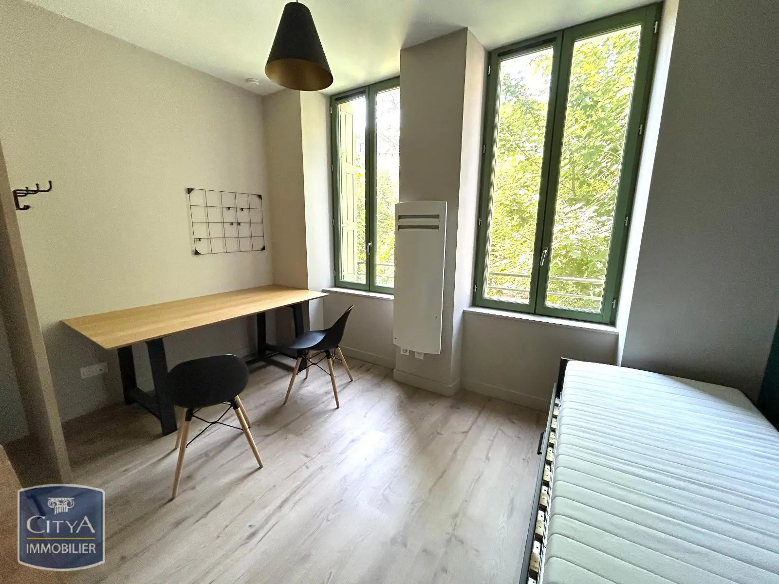 Photo 3 Appartement 1 pièce 18m²