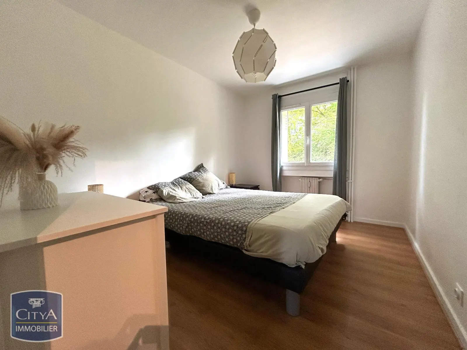 Photo 4 Appartement 3 pièces 58.28m²