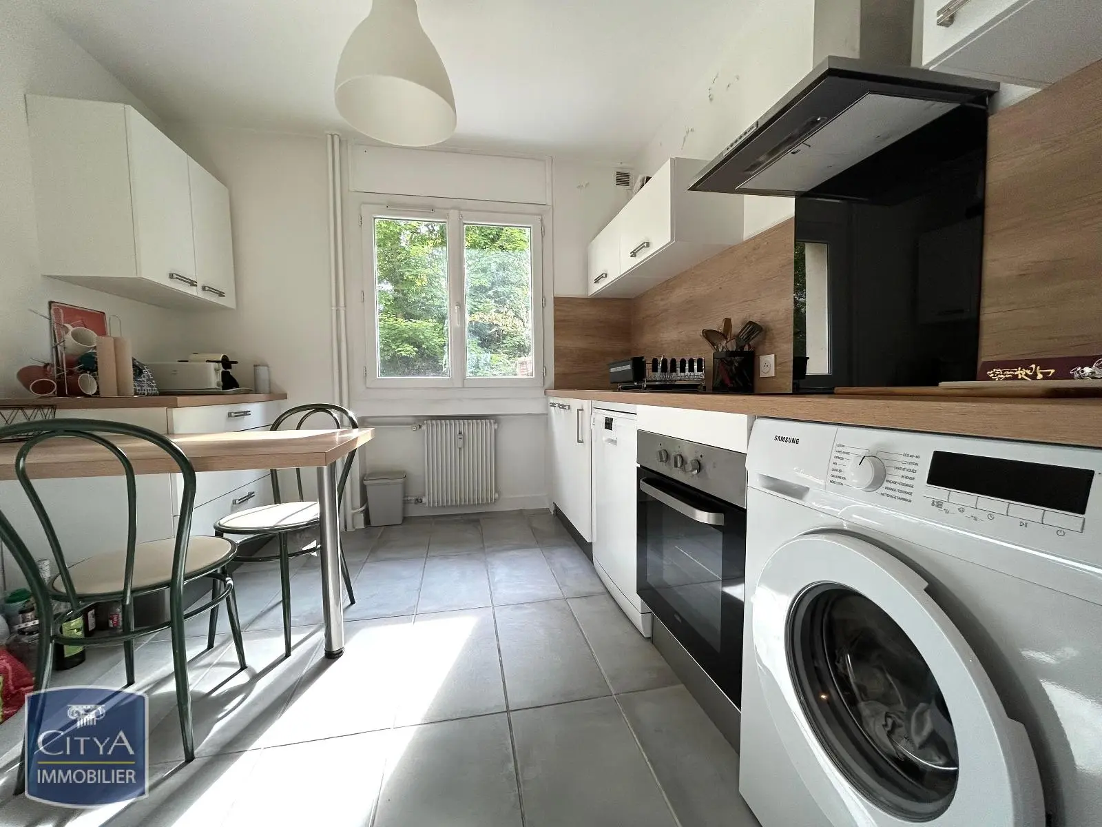 Photo 3 Appartement 3 pièces 58.28m²