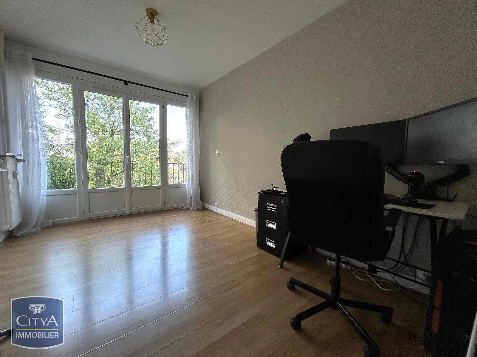 Photo 5 Appartement 3 pièces 58.28m²