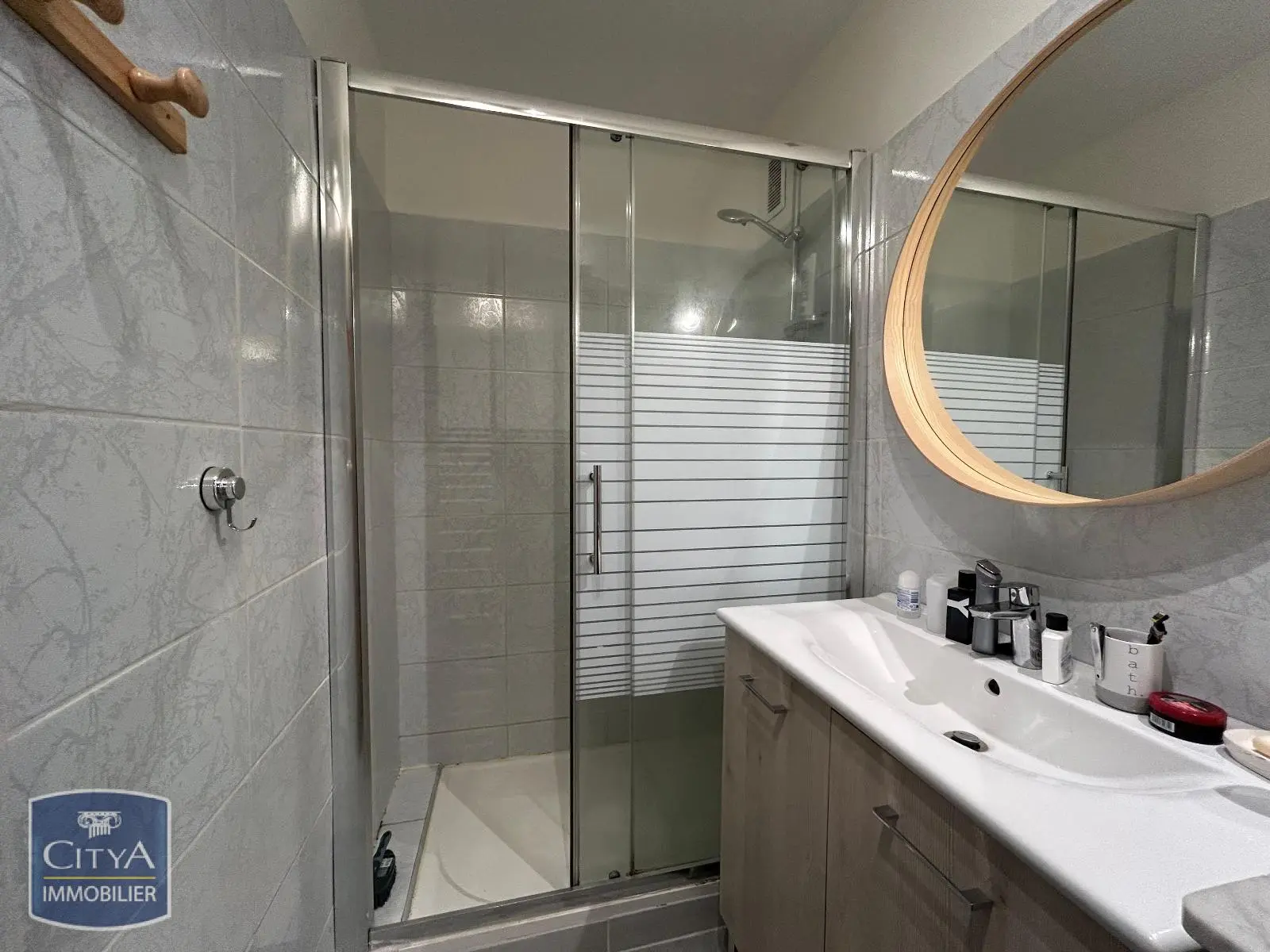 Photo 6 Appartement 3 pièces 58.28m²