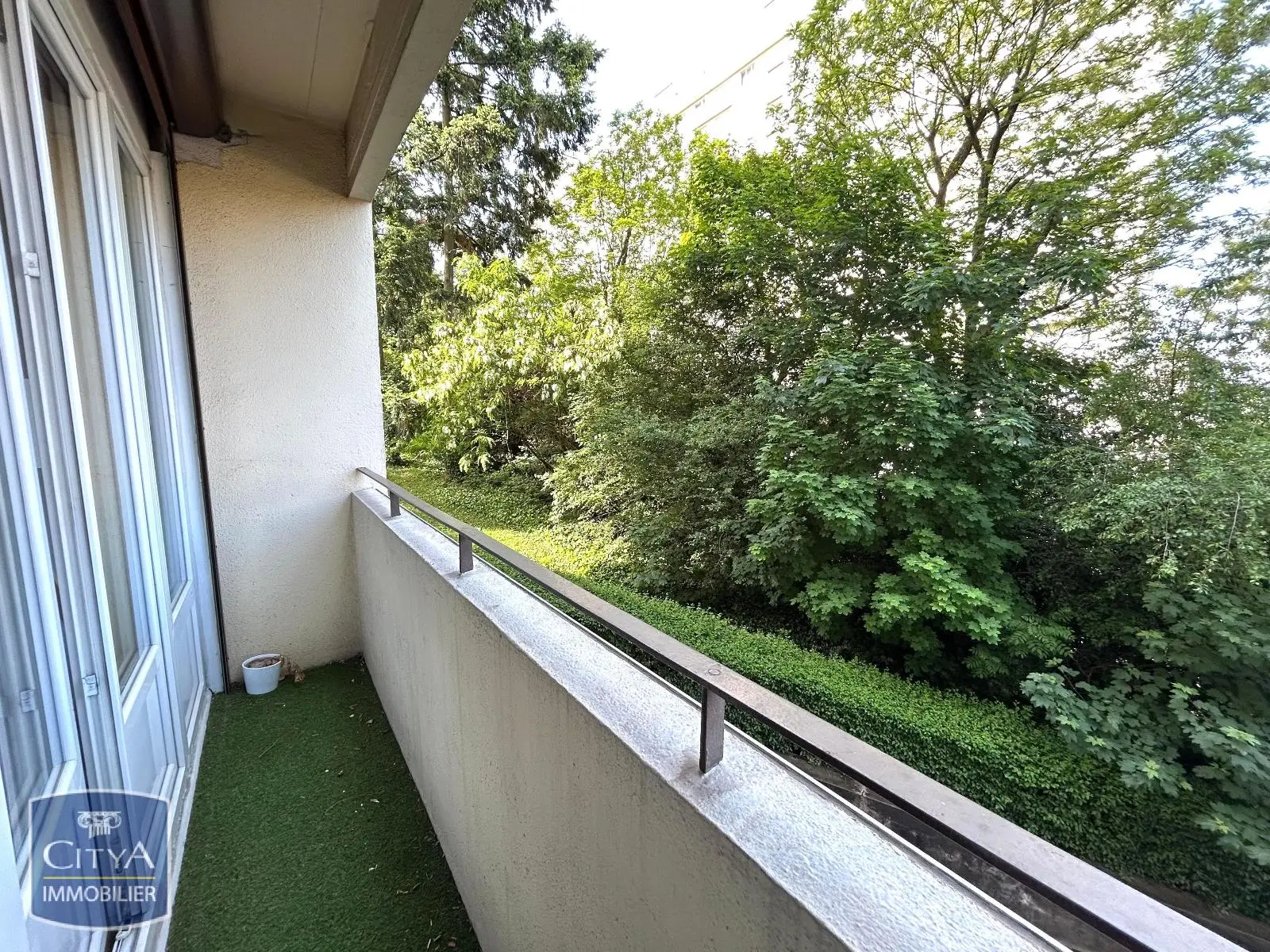 Photo 2 Appartement 3 pièces 58.28m²