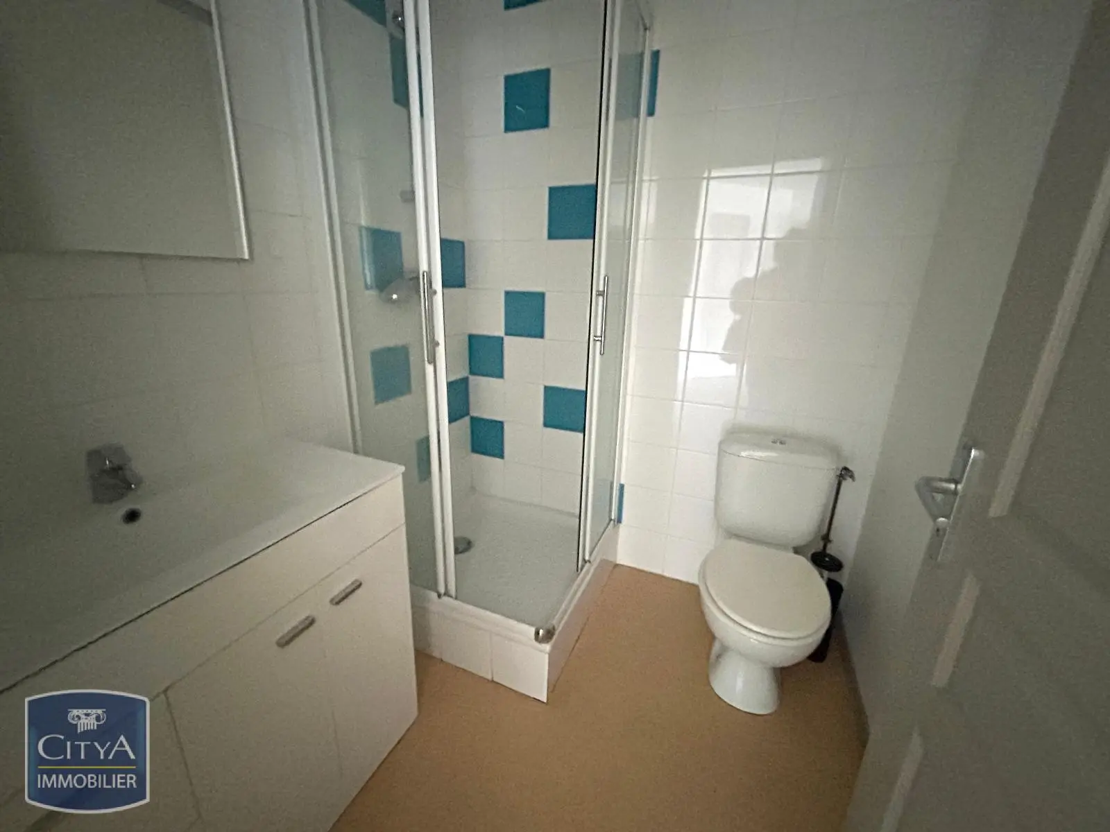 Photo 4 Appartement 1 pièce 34.55m²
