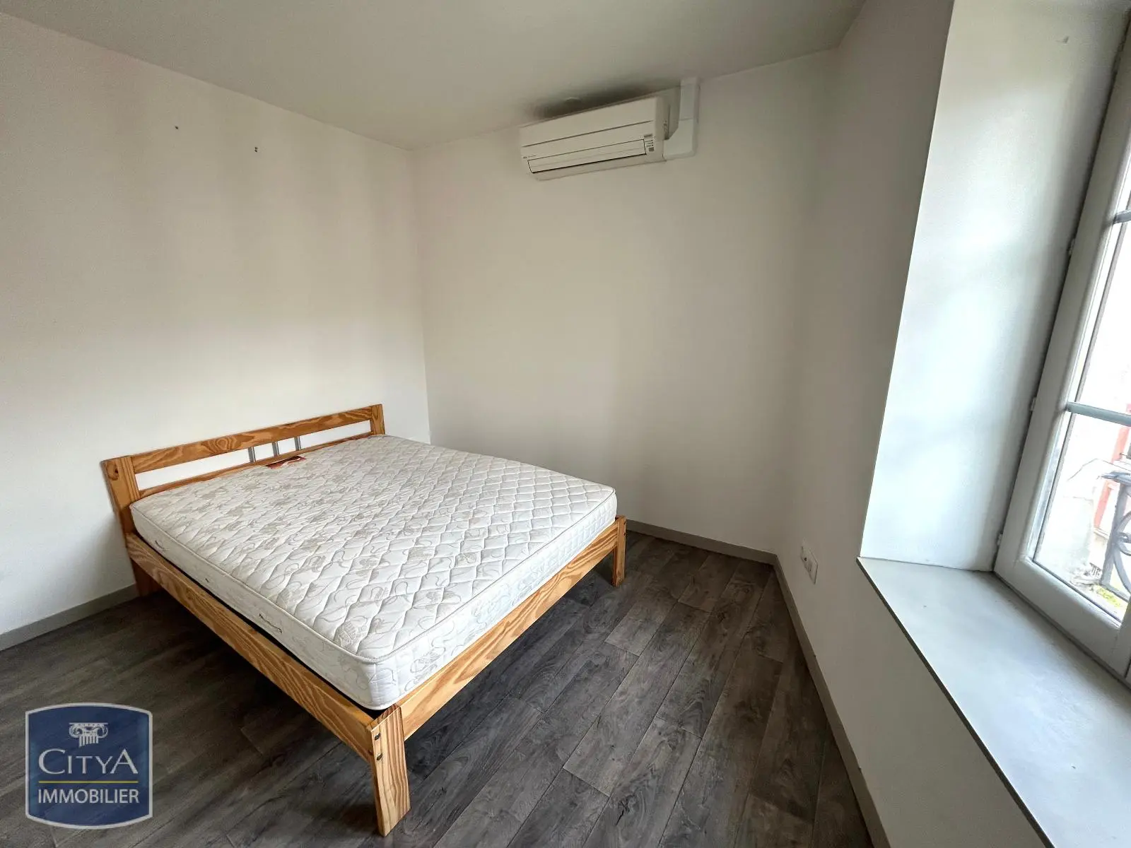 Photo 3 Appartement 1 pièce 34.55m²