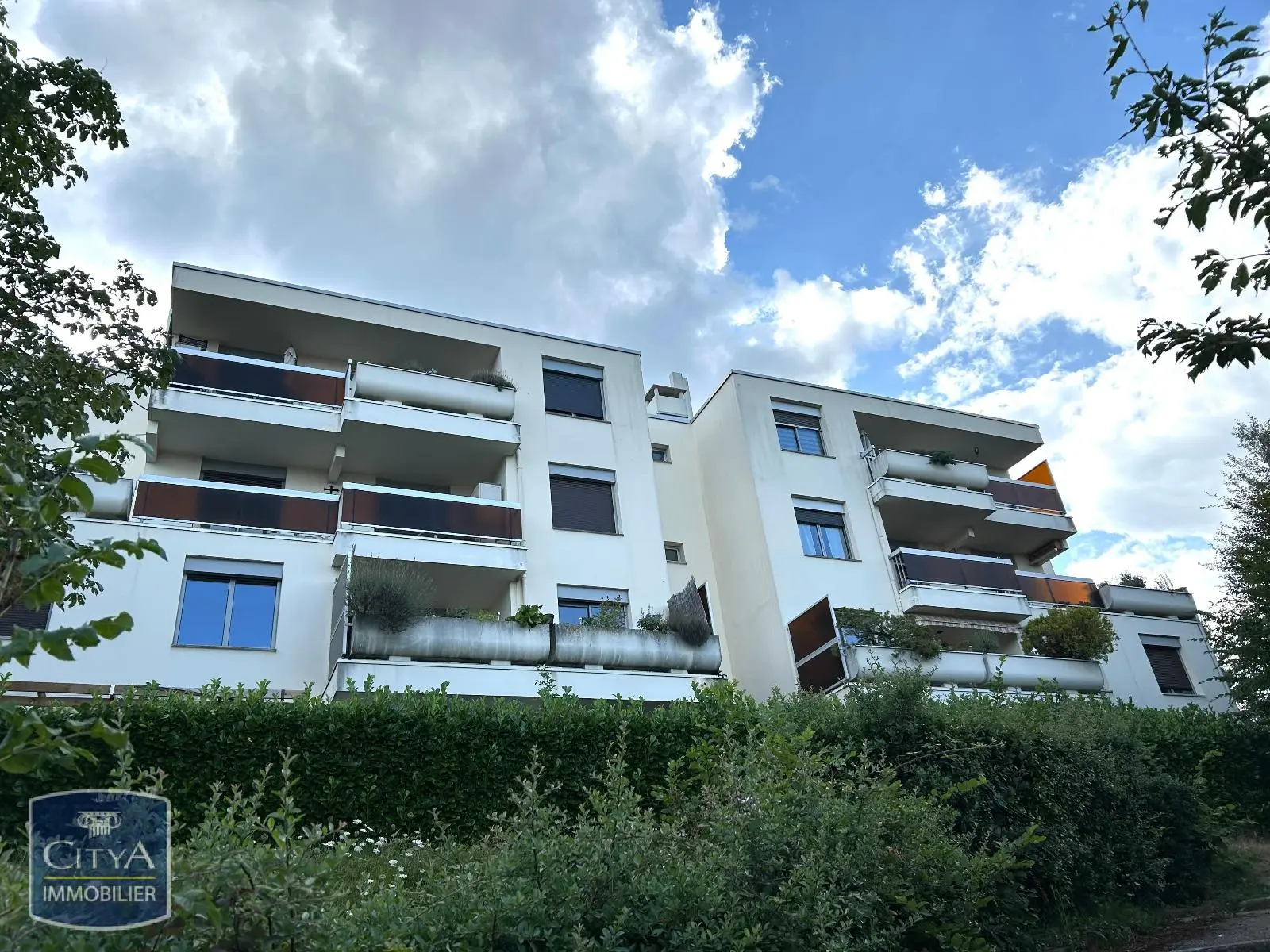 Photo 1 Appartement 3 pièces 78.4m²
