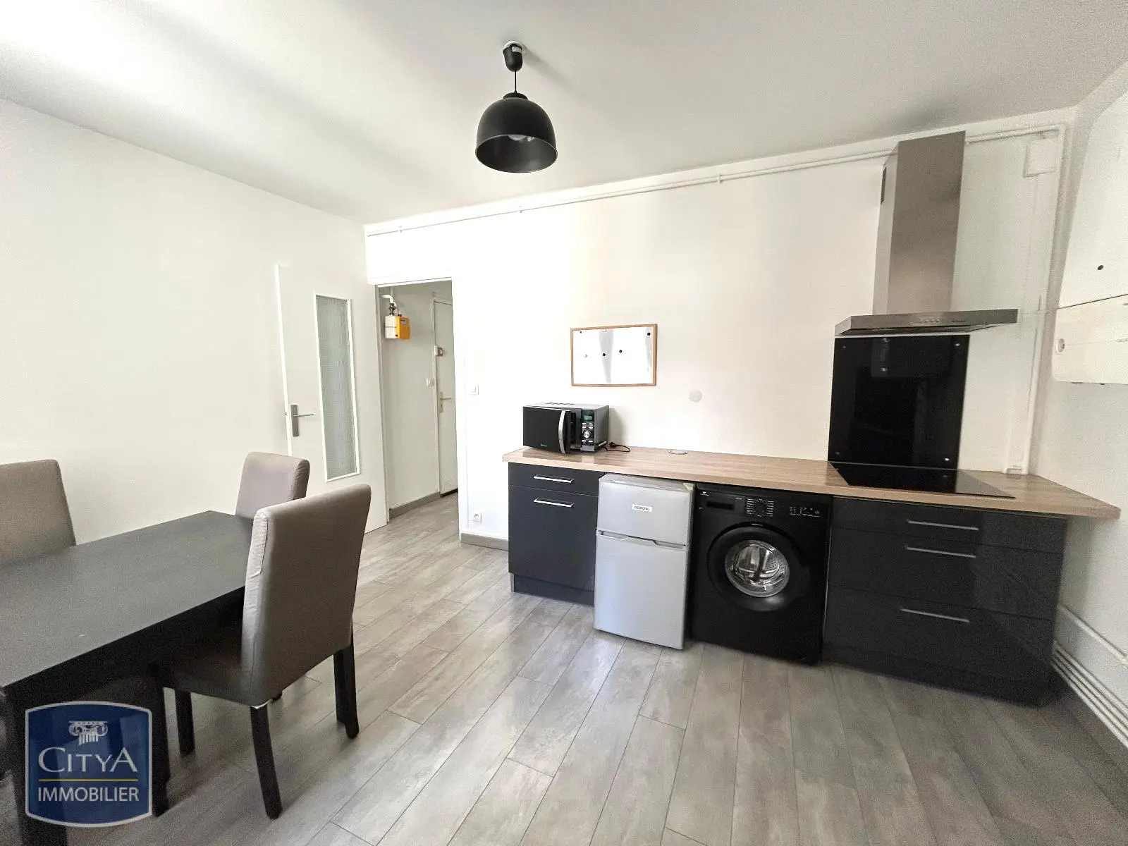 Photo 1 Appartement 2 pièces 41.9m²