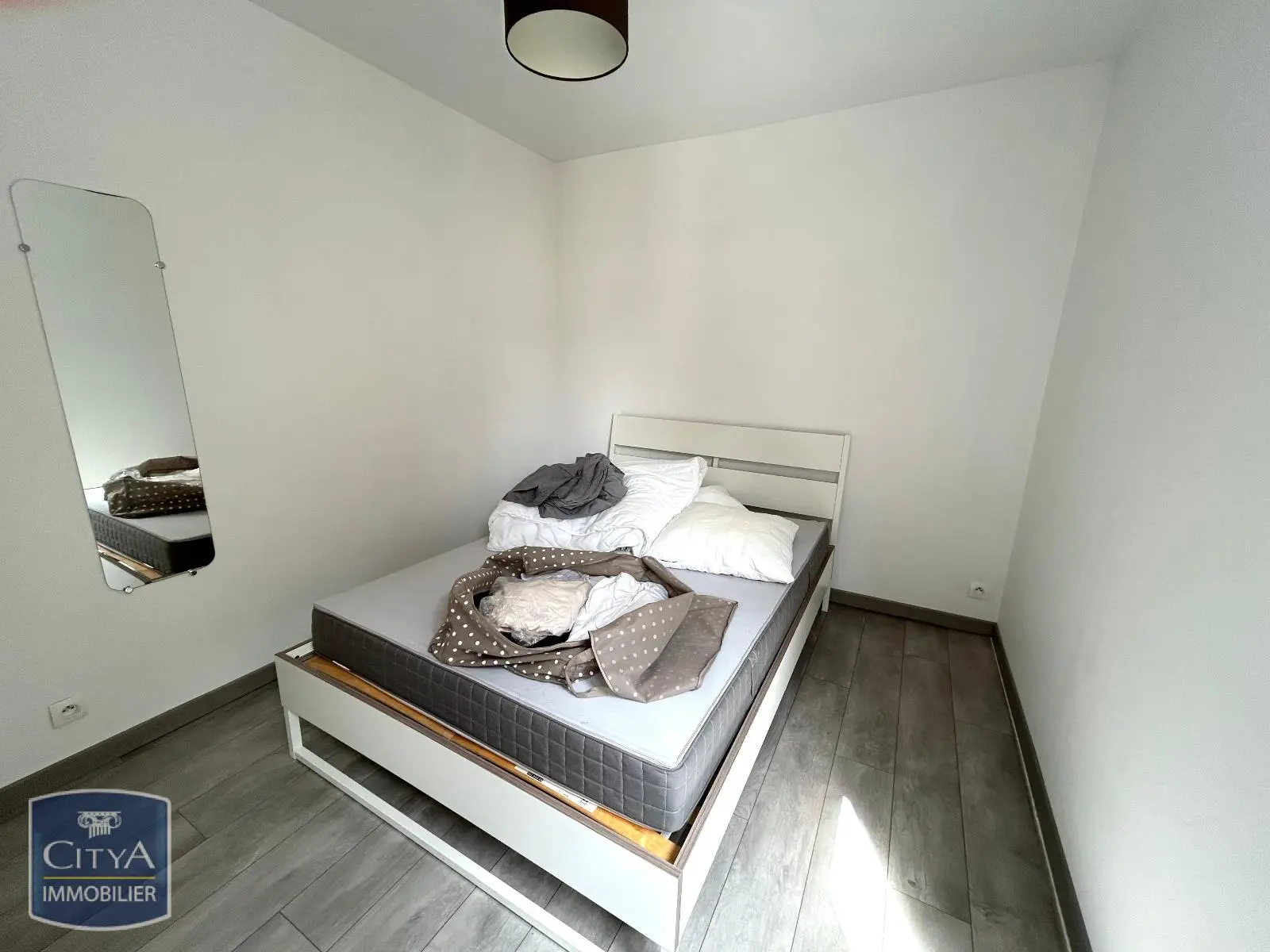 Photo 5 Appartement 2 pièces 41.9m²