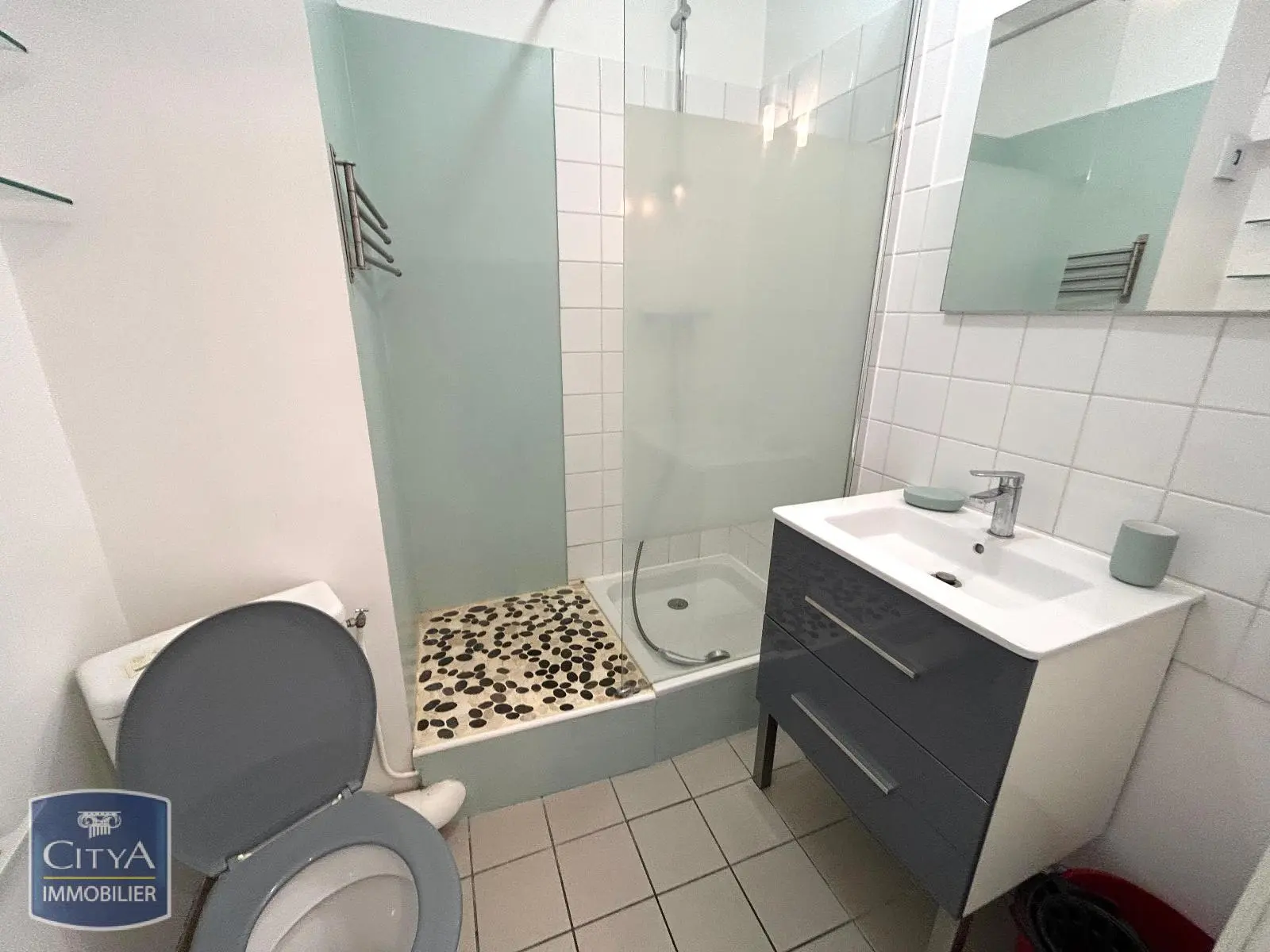 Photo 6 Appartement 2 pièces 41.9m²