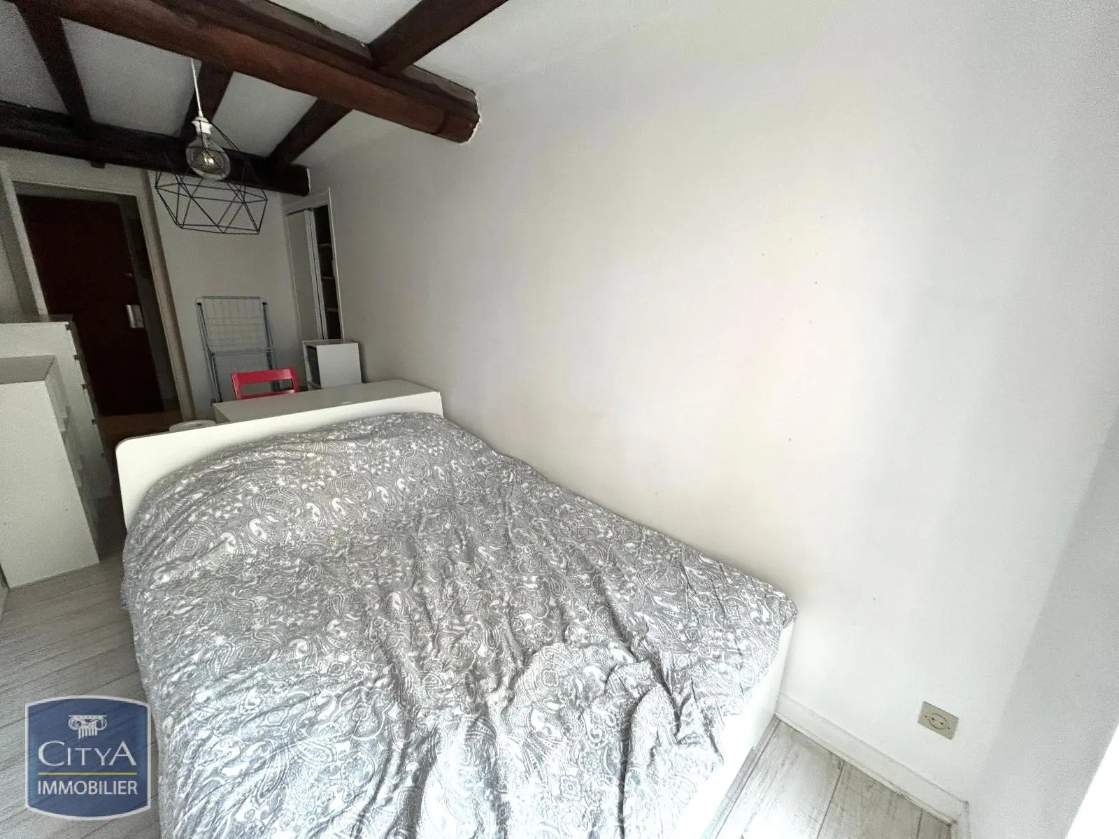 Photo 3 Appartement 2 pièces 30.8m²