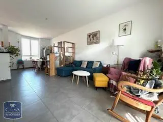 Photo 3 Appartement 6 pièces 101.27m²