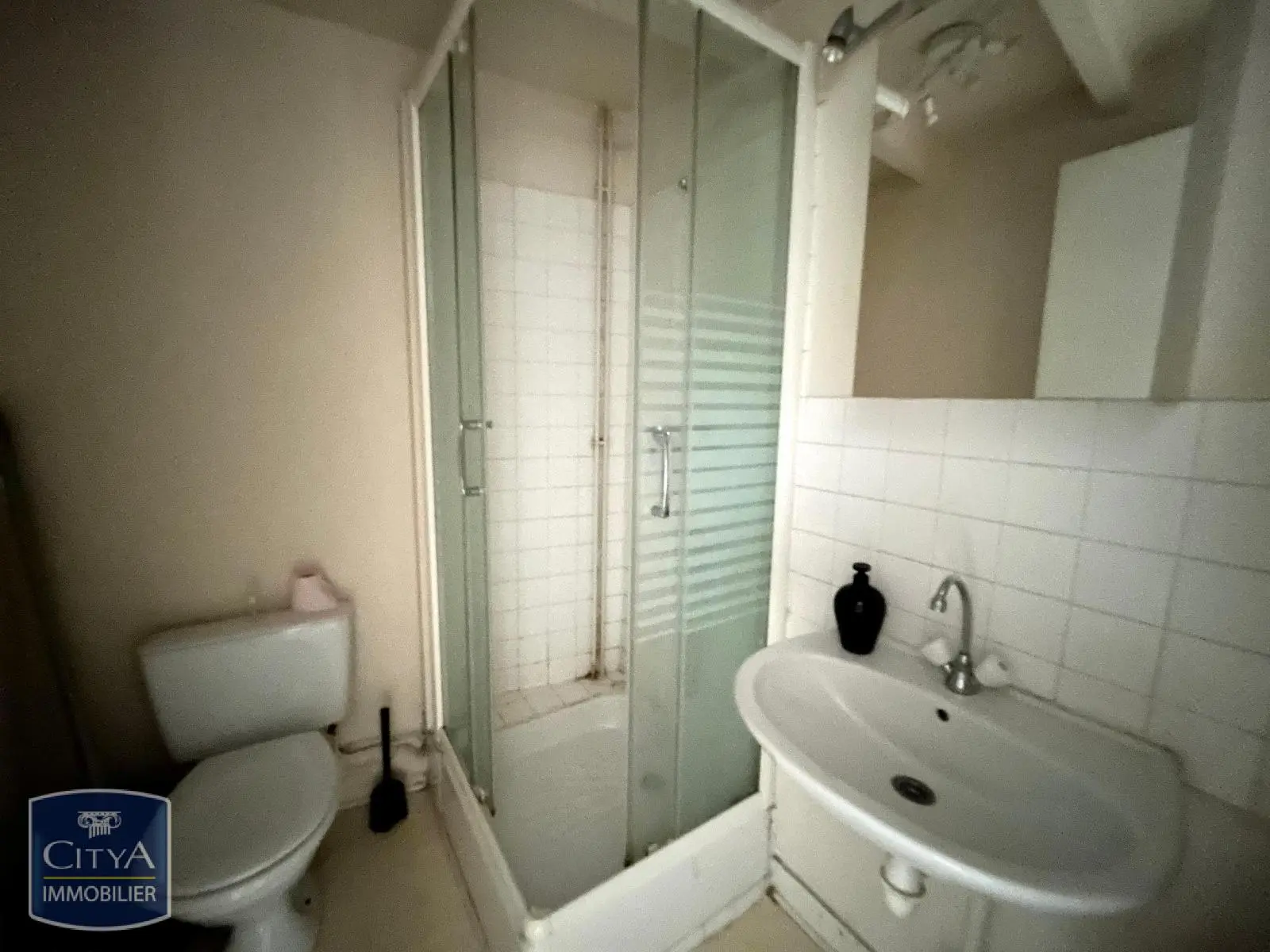 Photo 5 Appartement 2 pièces 30.8m²