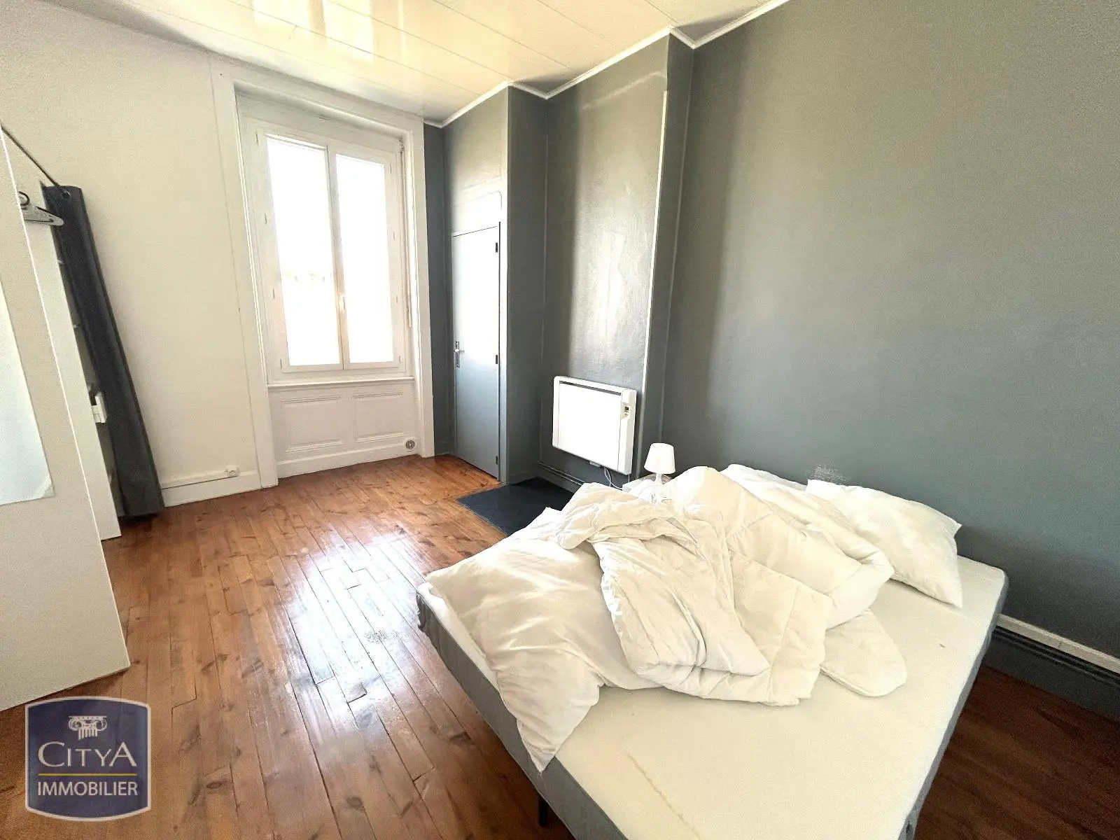 Photo 4 Appartement 2 pièces 40.65m²