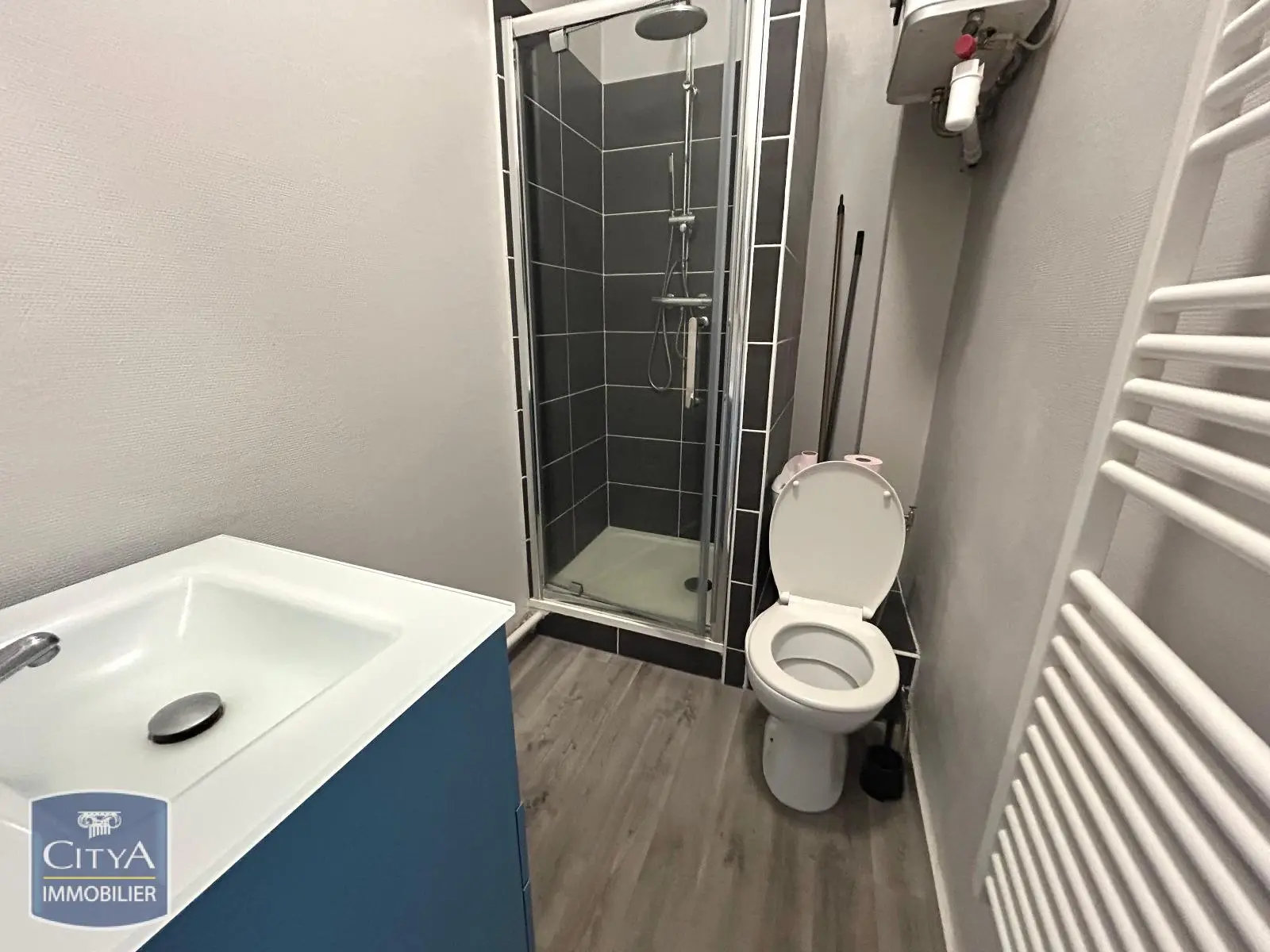 Photo 5 Appartement 2 pièces 40.65m²