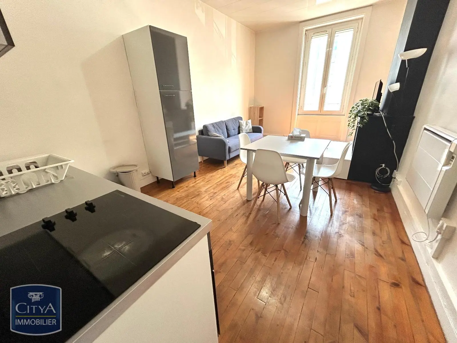 Photo 3 Appartement 2 pièces 40.65m²