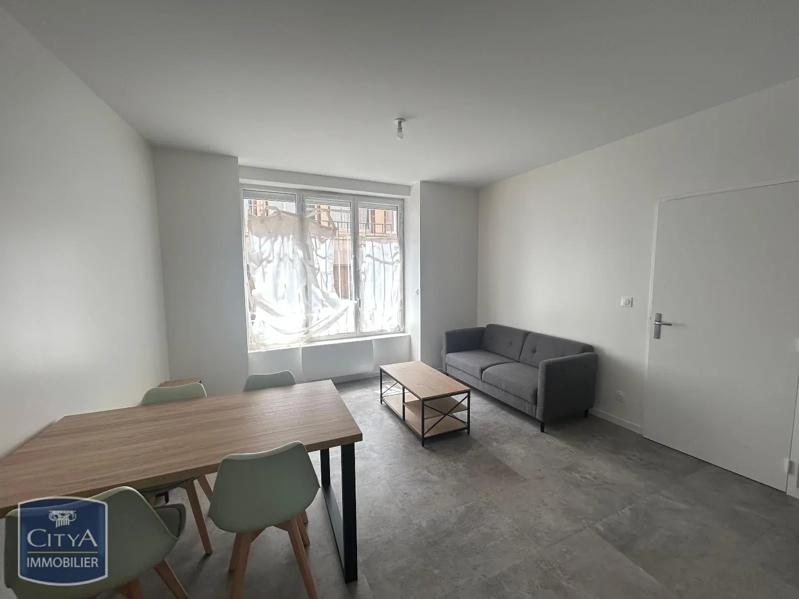 Photo 3 Appartement 2 pièces 35.71m²