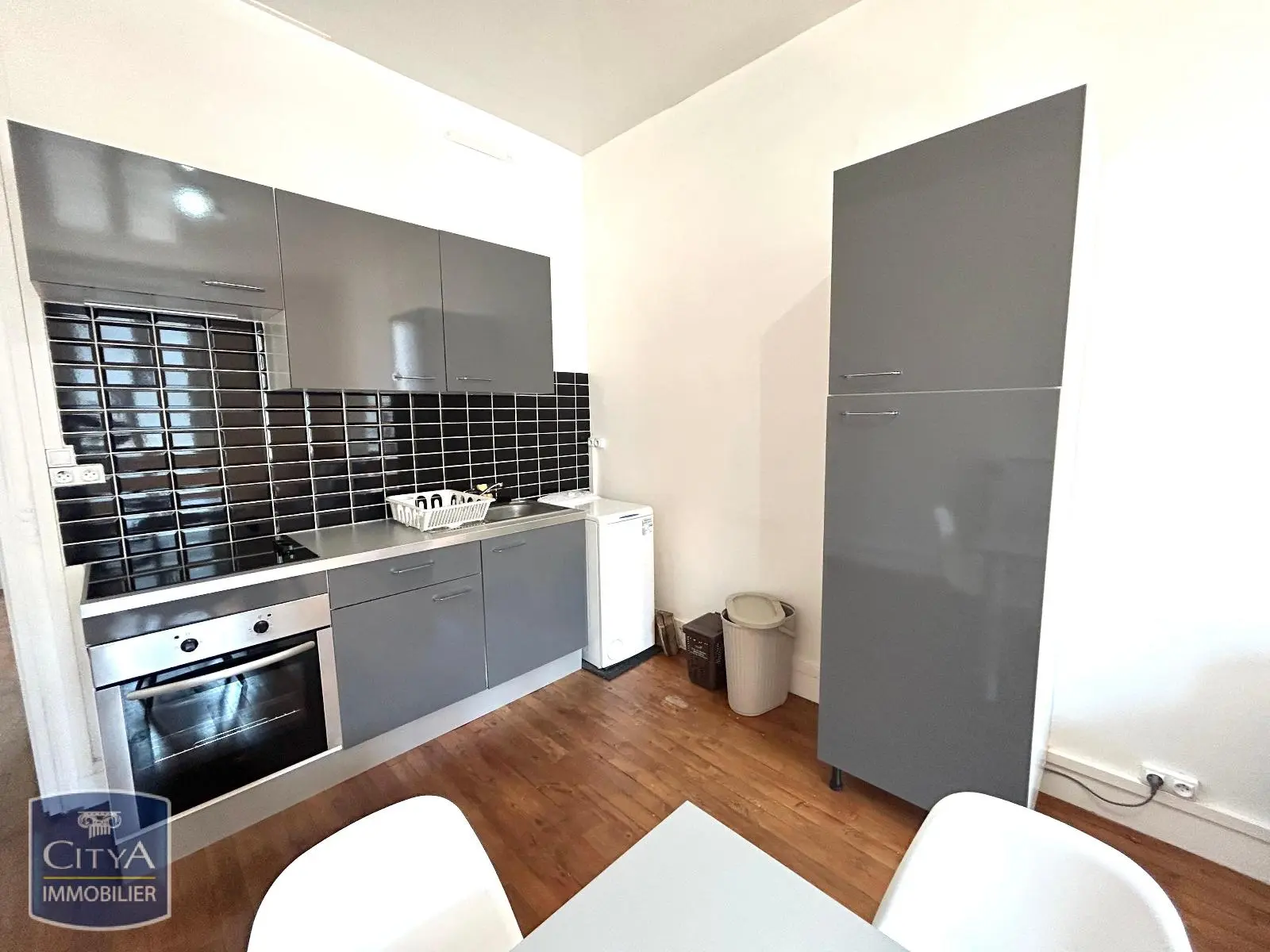 Photo 2 Appartement 2 pièces 40.65m²