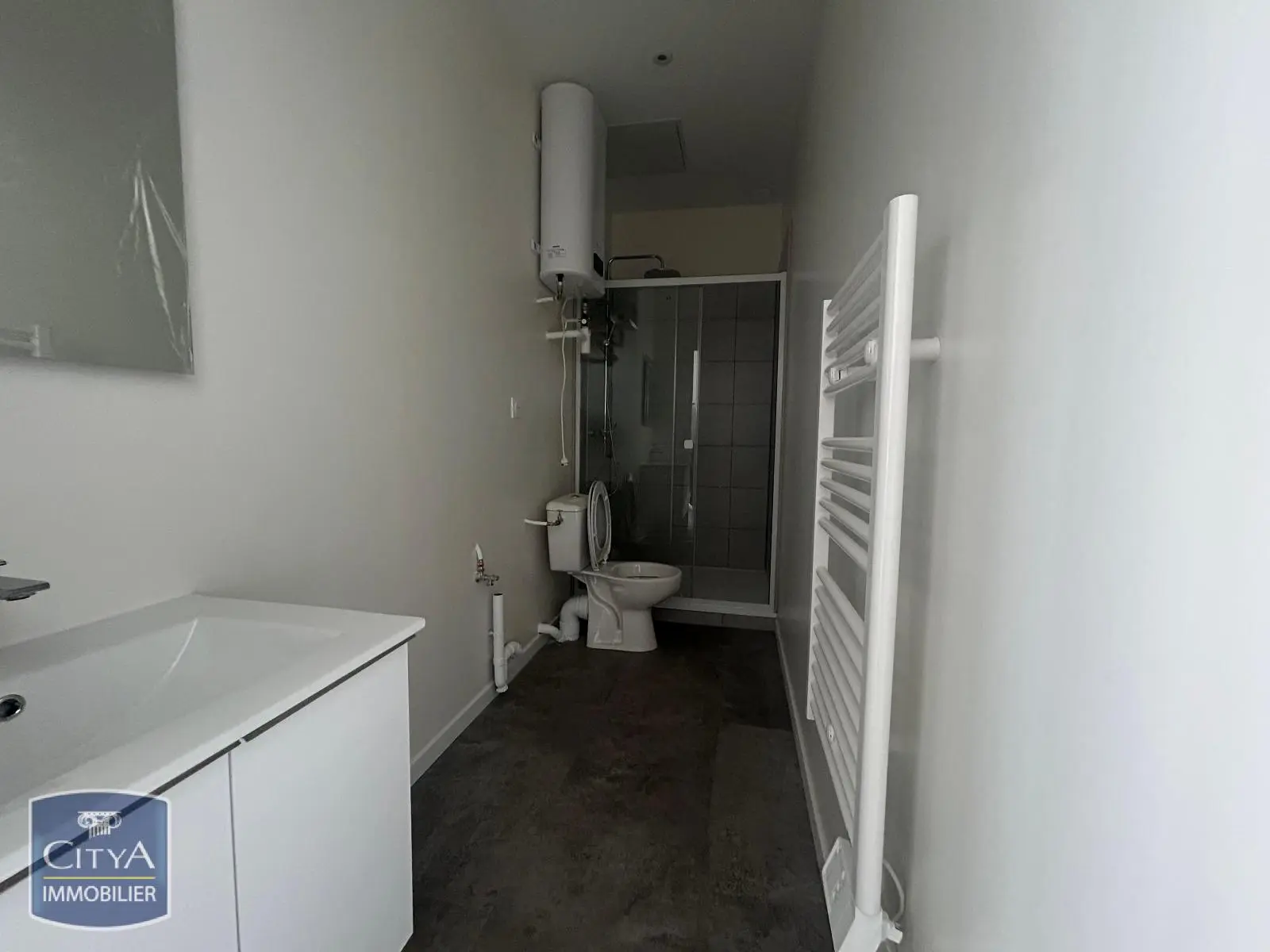 Photo 5 Appartement 2 pièces 35.71m²