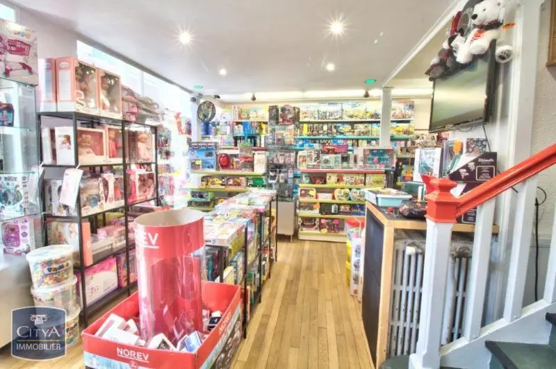 Photo 6 Local Commercial 161m²