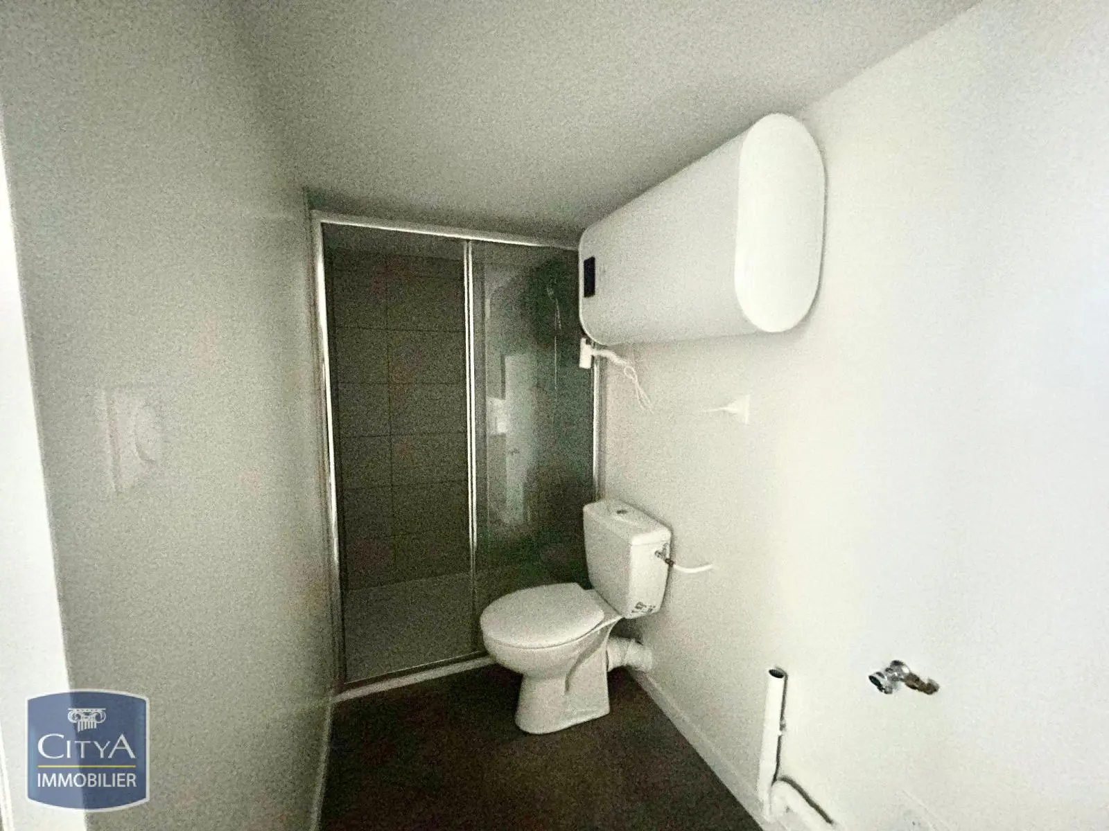 Photo 4 Appartement 1 pièce 18.95m²