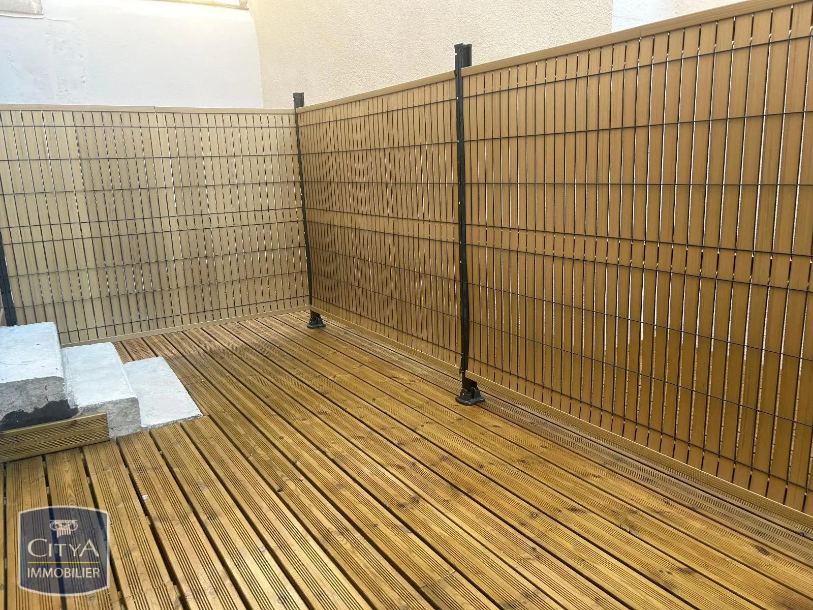Photo 3 Appartement 1 pièce 18.95m²