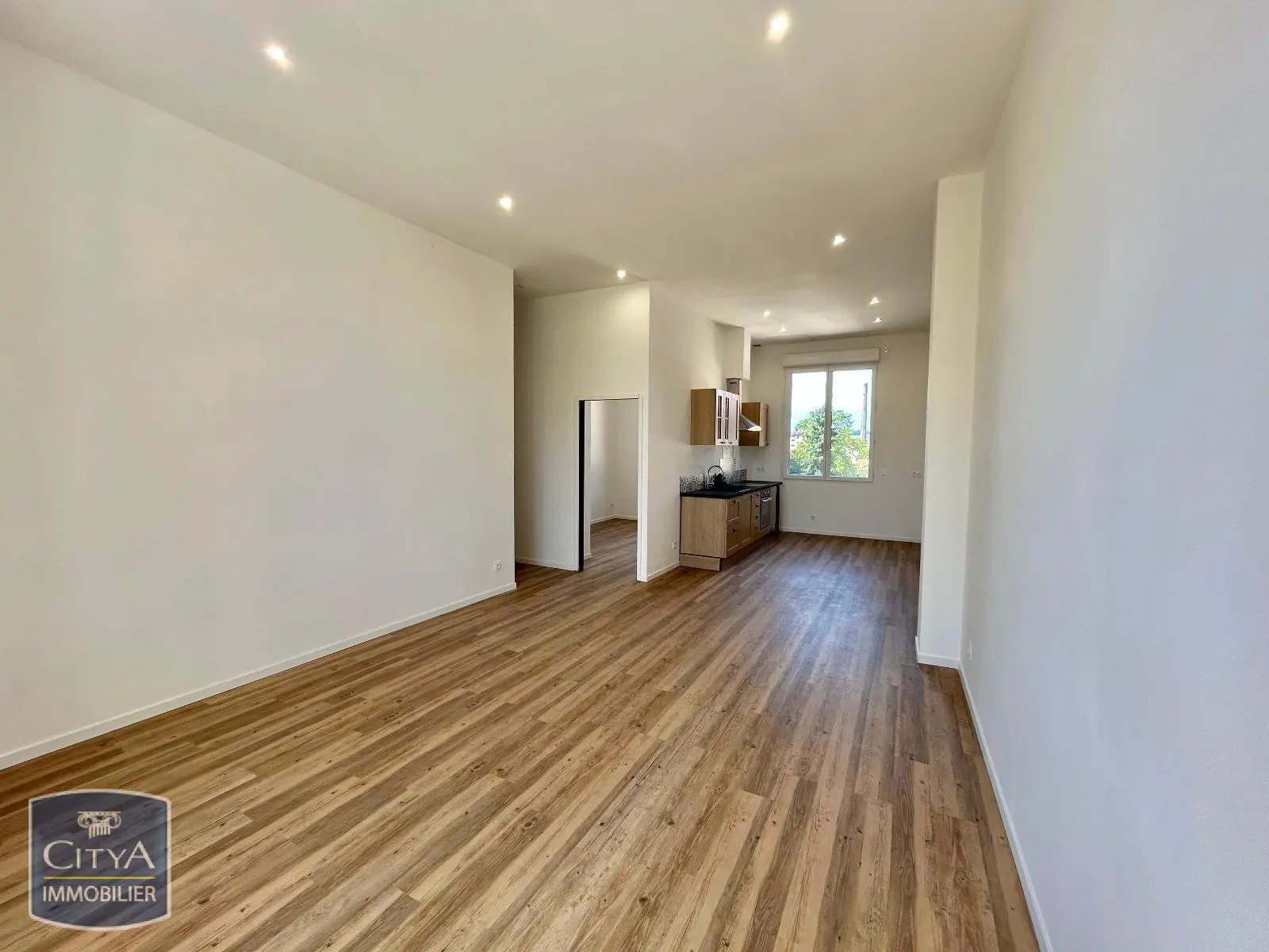 Photo 3 Appartement 3 pièces 66.59m²