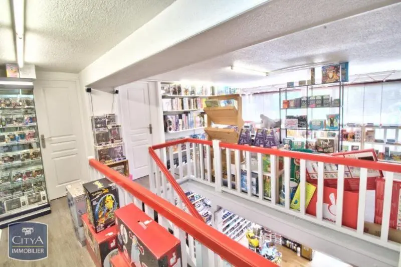 Photo 9 Local Commercial 161m²
