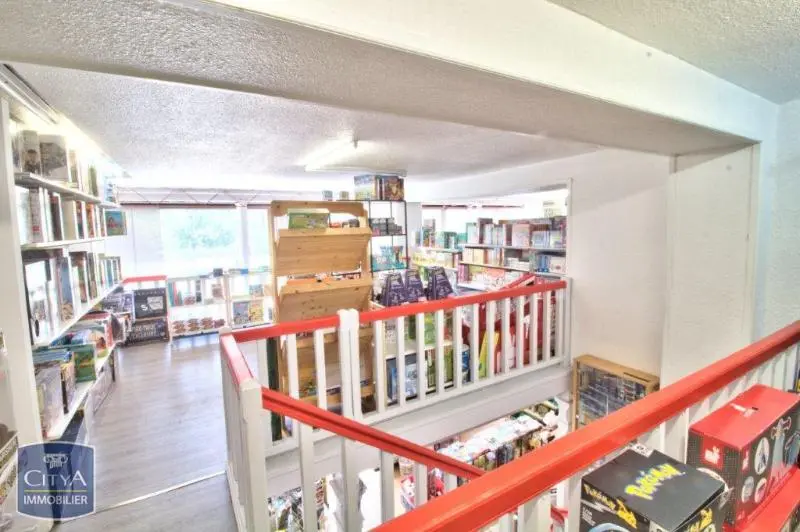 Photo 8 Local Commercial 161m²