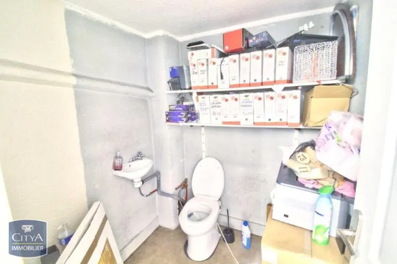 Photo 11 Local Commercial 161m²