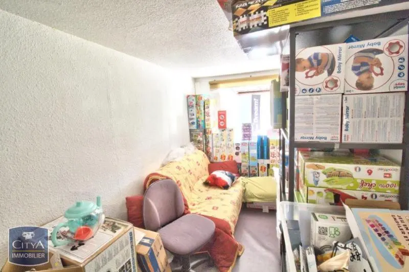 Photo 10 Local Commercial 161m²