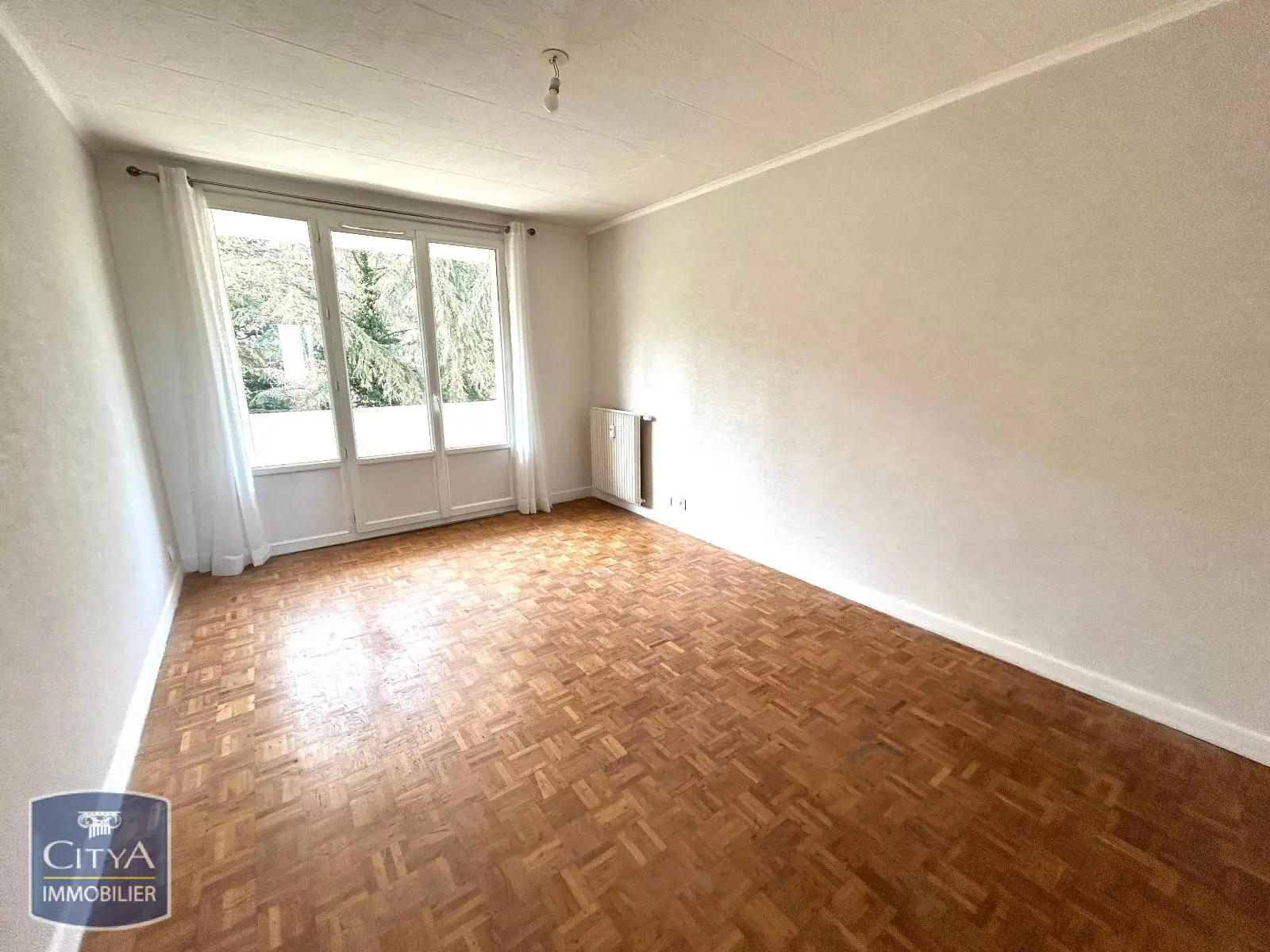 Photo 1 Appartement 3 pièces 58.66m²