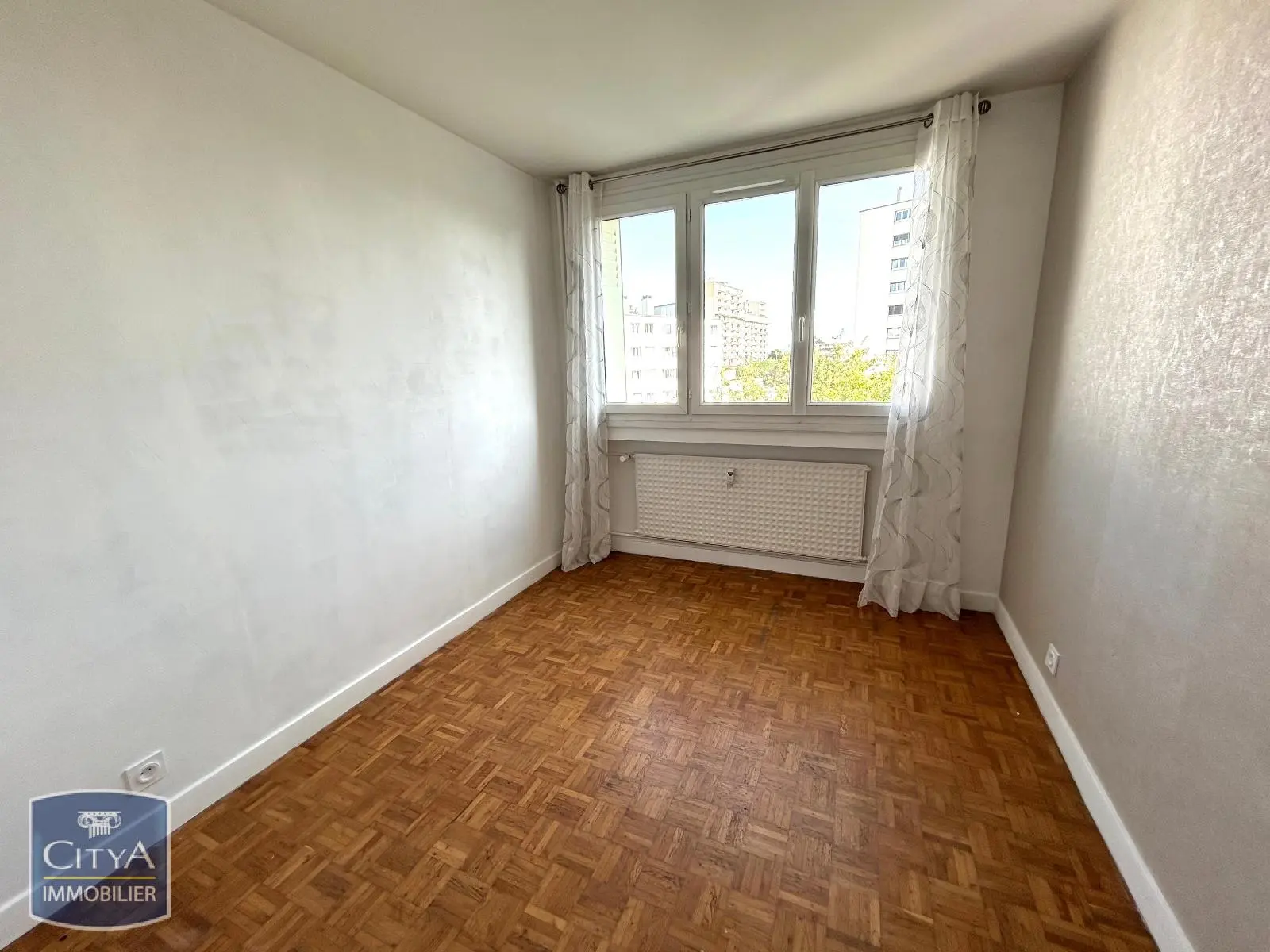 Photo 5 Appartement 3 pièces 58.66m²