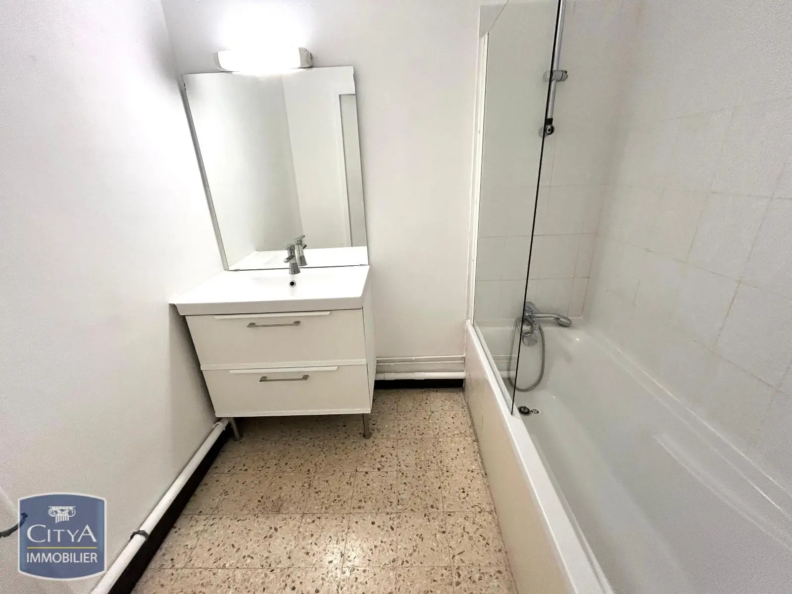 Photo 4 Appartement 3 pièces 58.66m²