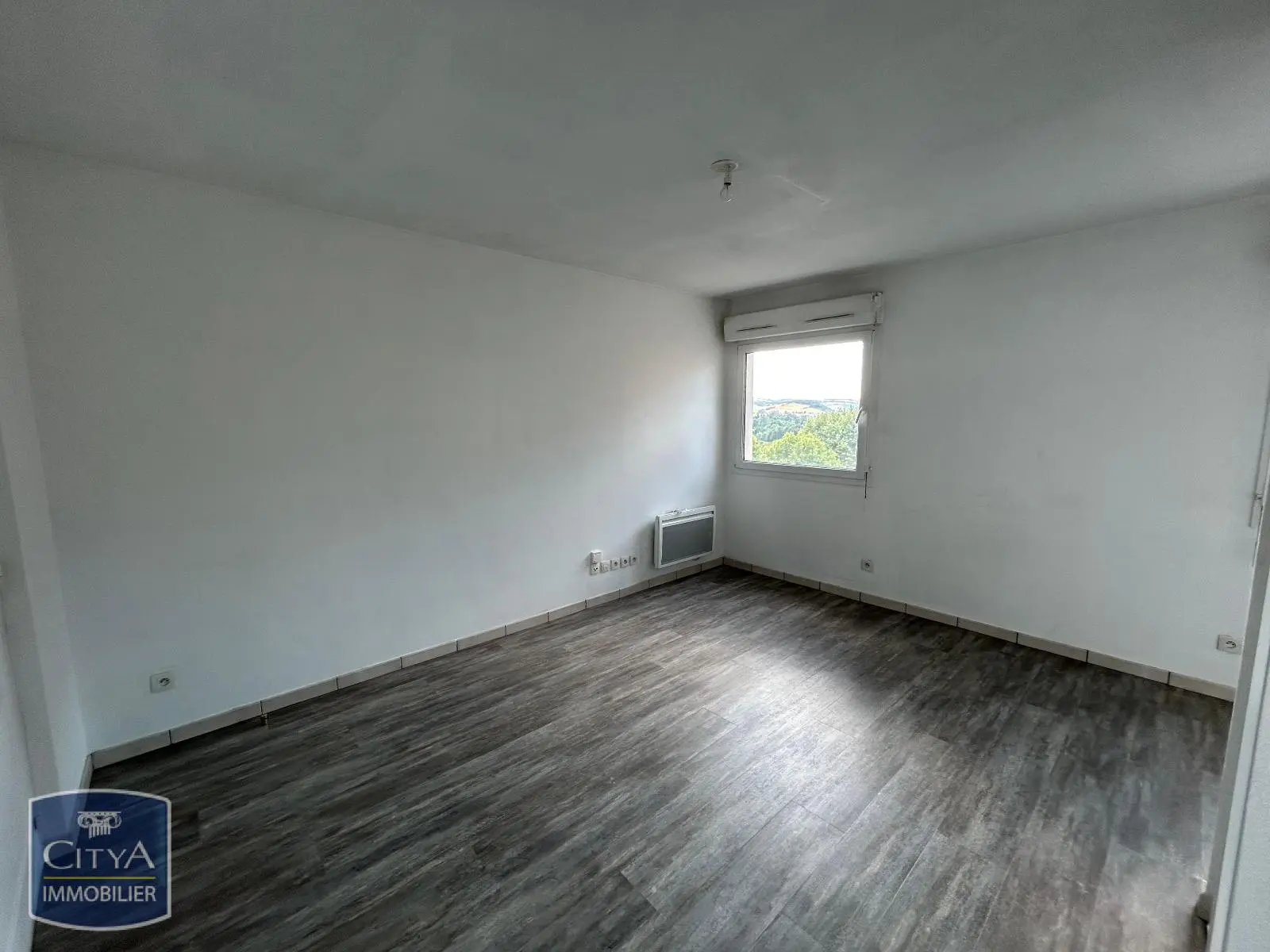 Photo 2 Appartement 1 pièce 25.86m²