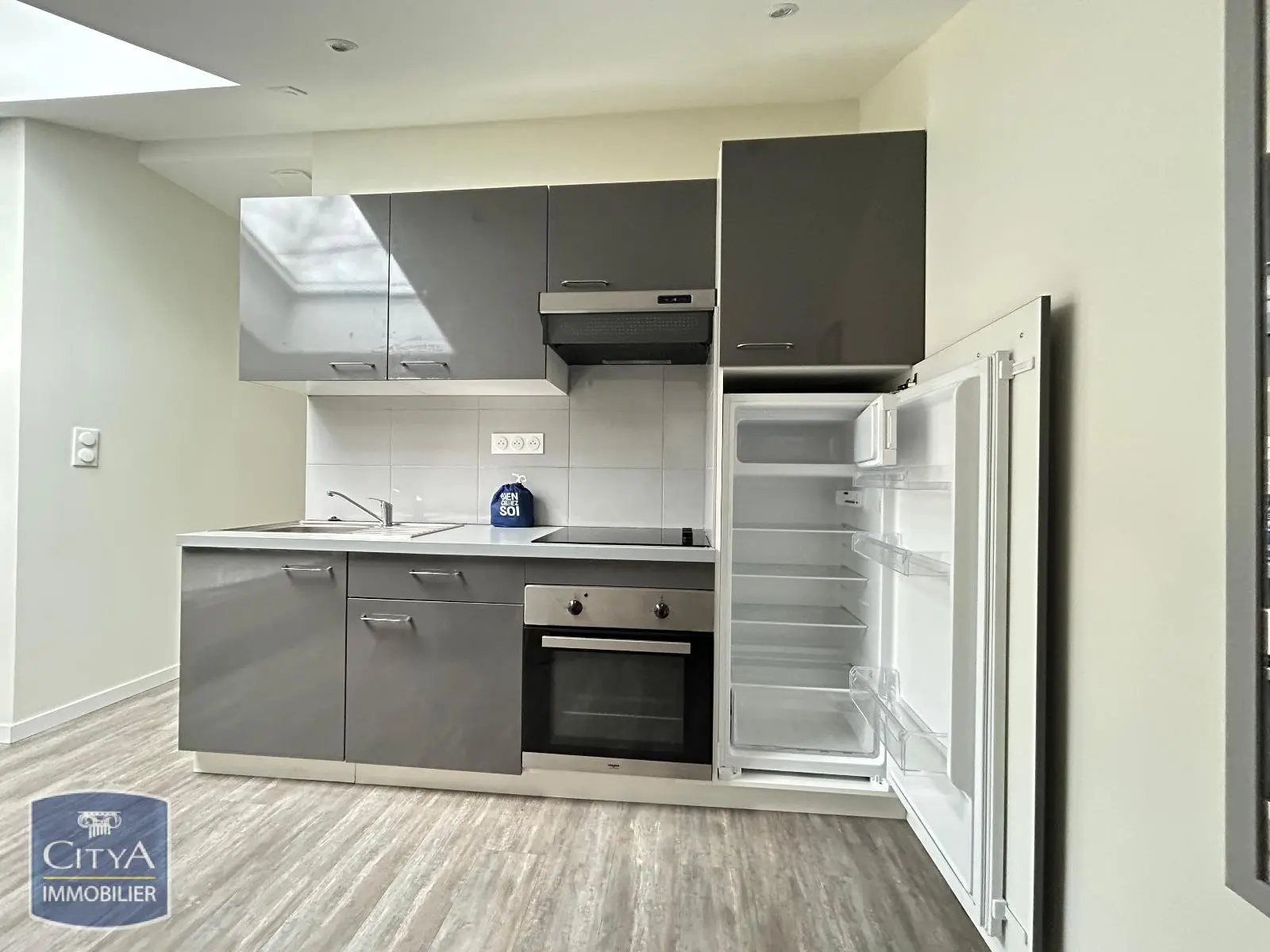 Photo 1 Appartement 1 pièce