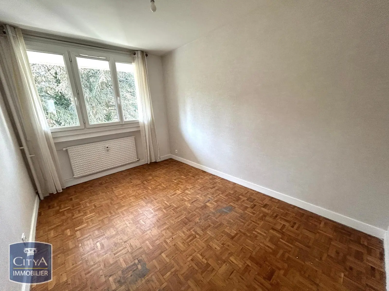 Photo 3 Appartement 3 pièces 58.66m²