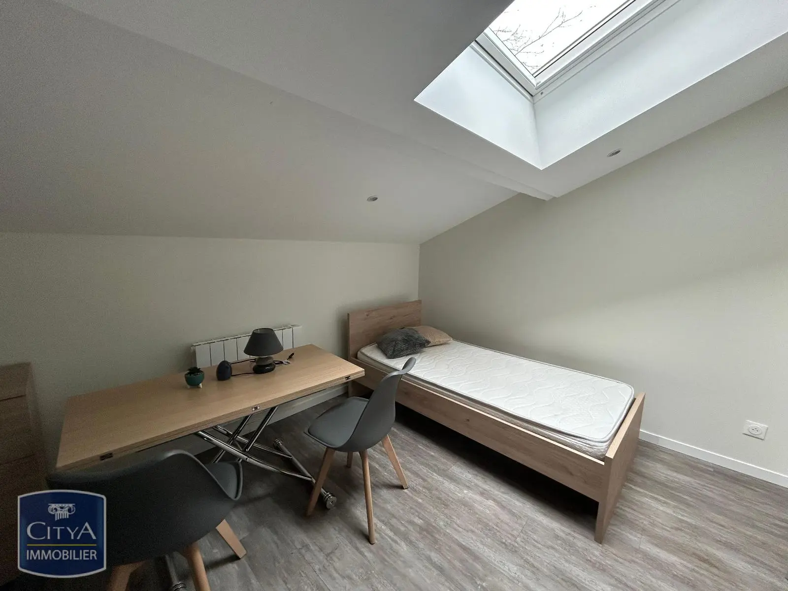 Photo 2 appartement Saint-Étienne